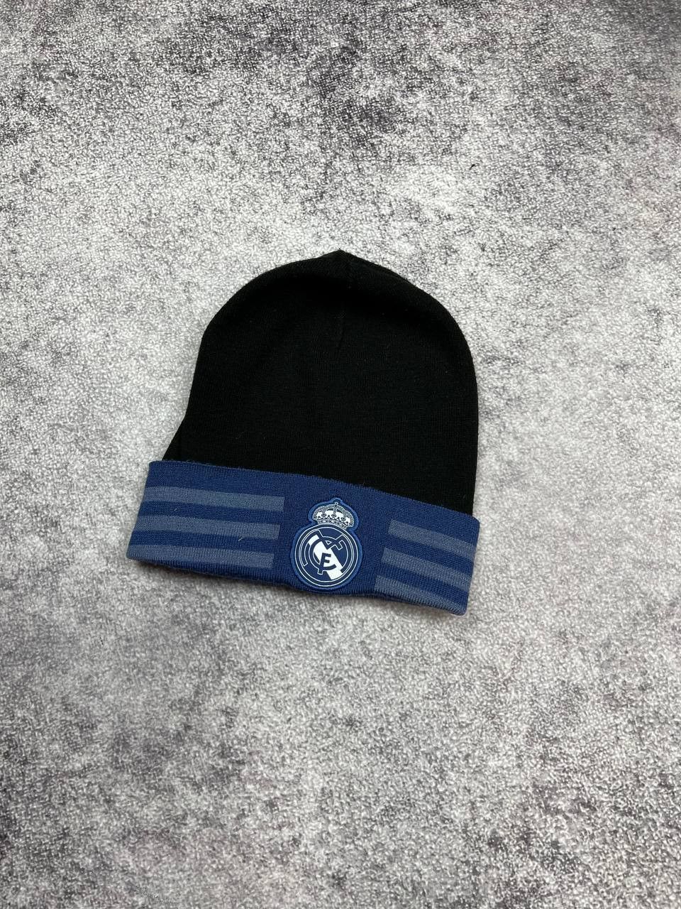 Adidas Real Madrid Adidas Soccer hat Size ONE SIZE - 1 Thumbnail