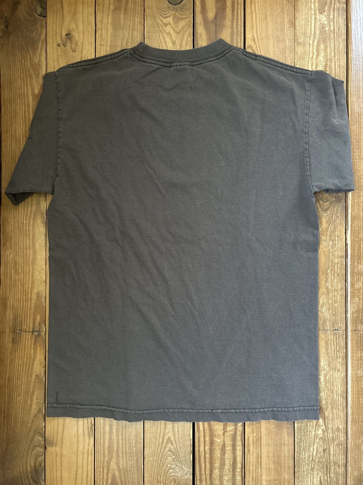 Vintage Vintage Y2K Squirrel Bigger than Yours Parody Tee Shirt Size US M / EU 48-50 / 2 - 3 Thumbnail