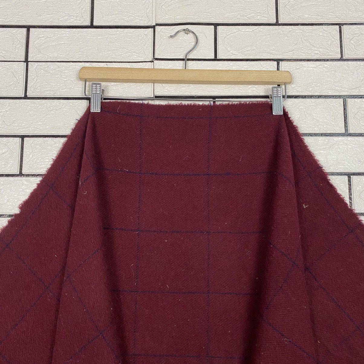 Burberry Big Size Style Scarves Burberrys Size ONE SIZE - 4 Thumbnail