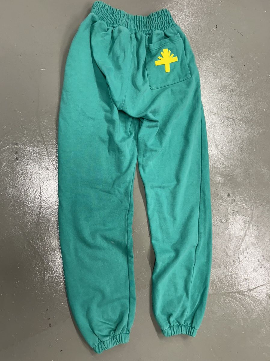 Vertabrae Vertabrae sweatpants Size US 34 / EU 50 - 2 Thumbnail