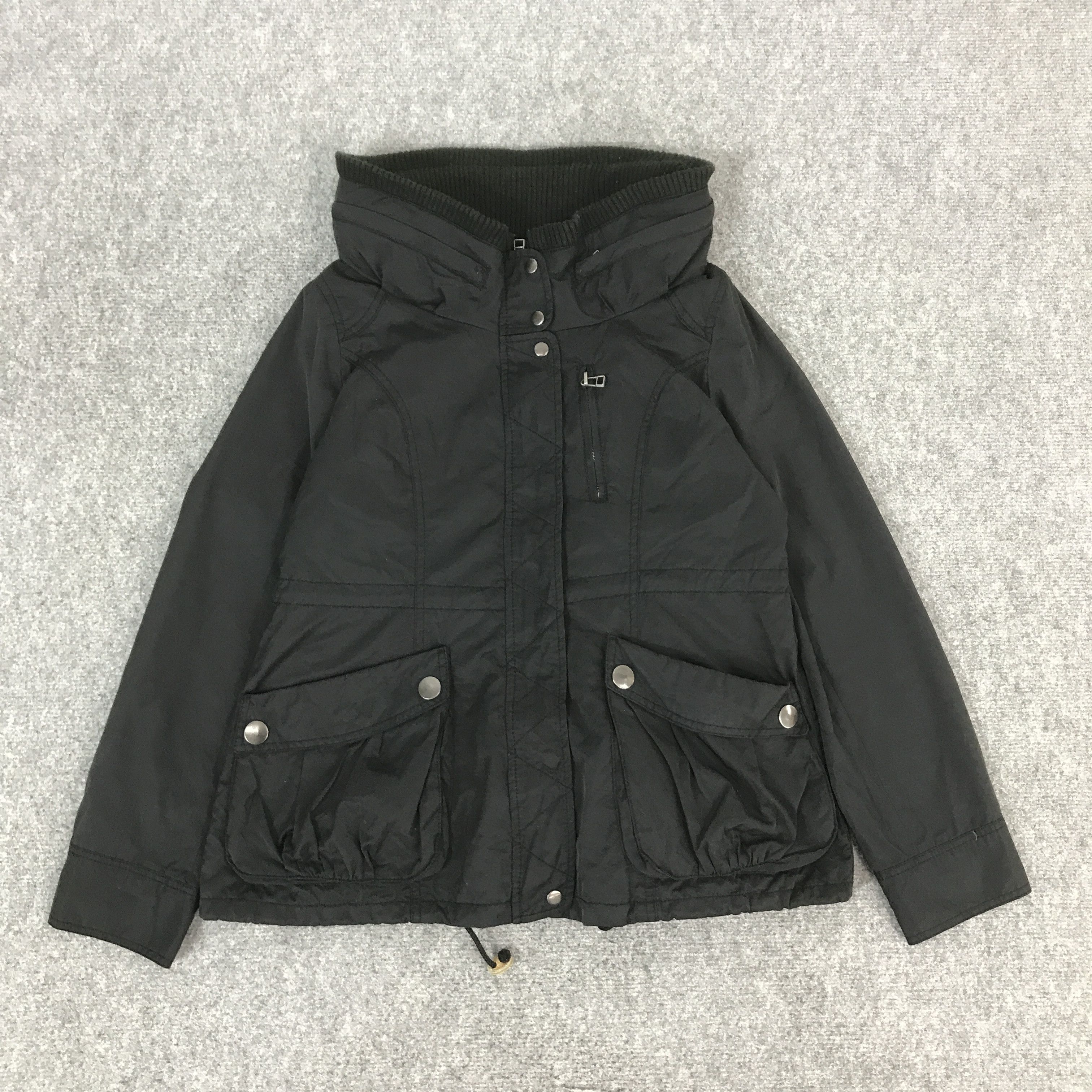 Japanese Brand JAPANESE BRAND BONO DESIGN JACKET K65B17 Size US M / EU 48-50 / 2 - 1 Thumbnail