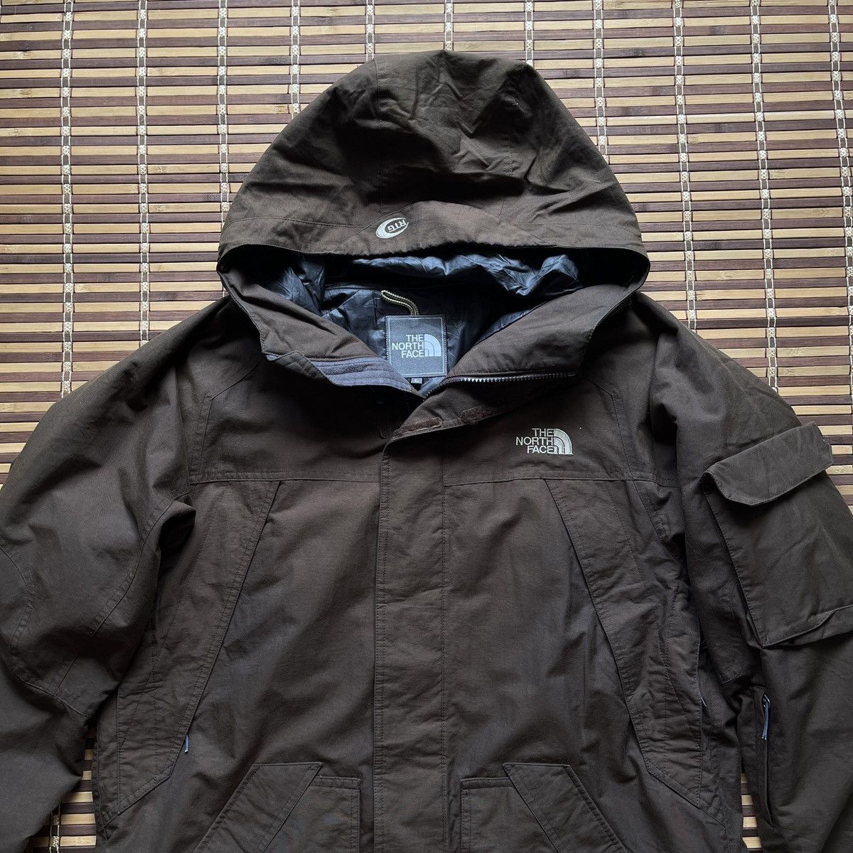 The North Face The North Face RTG Waterproof Jacket Size US L / EU 52-54 / 3 - 23 Thumbnail