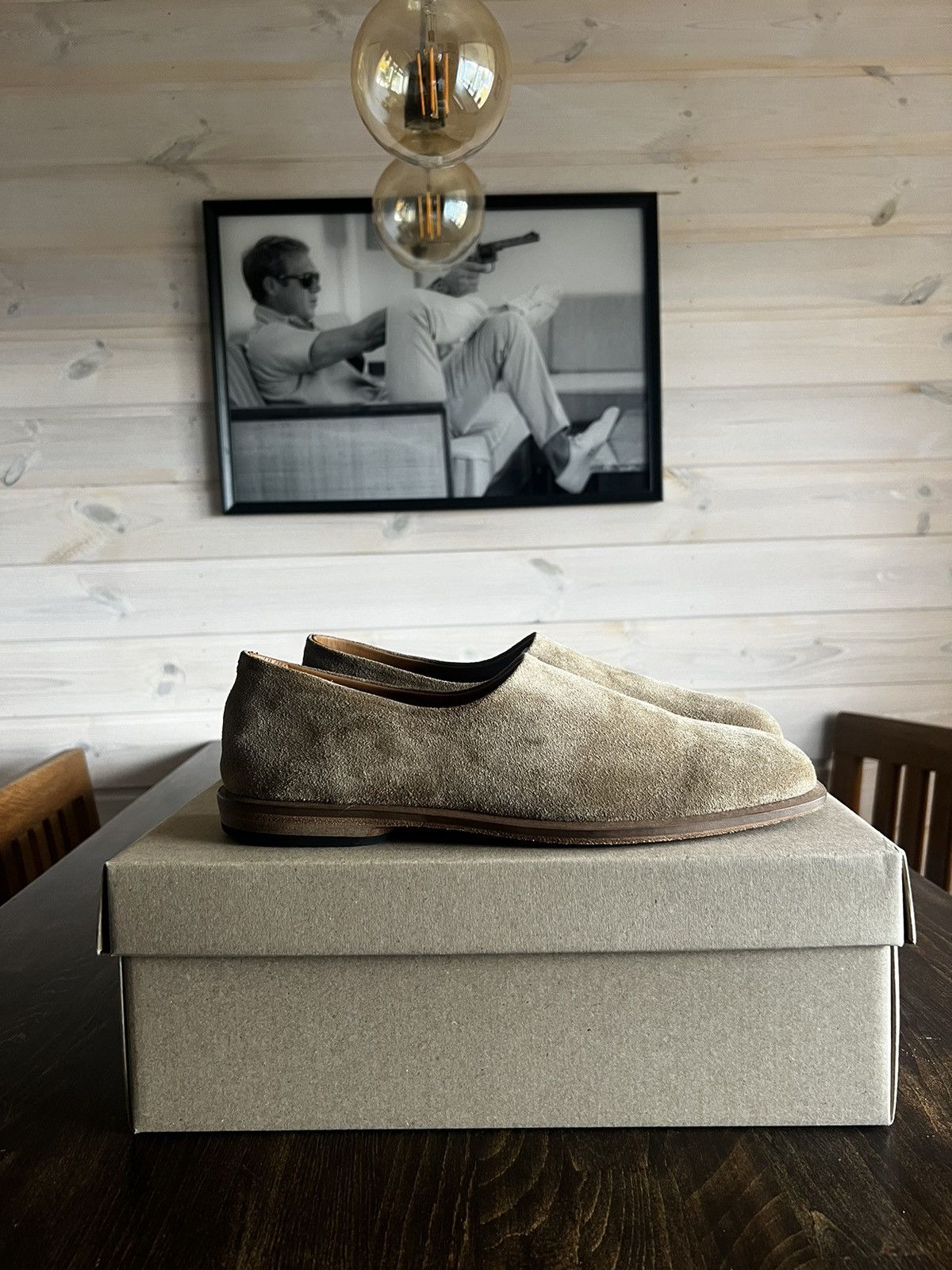 Tiger of Sweden Loafers, 20% off retail Size US 9 / EU 42 - 1 Thumbnail