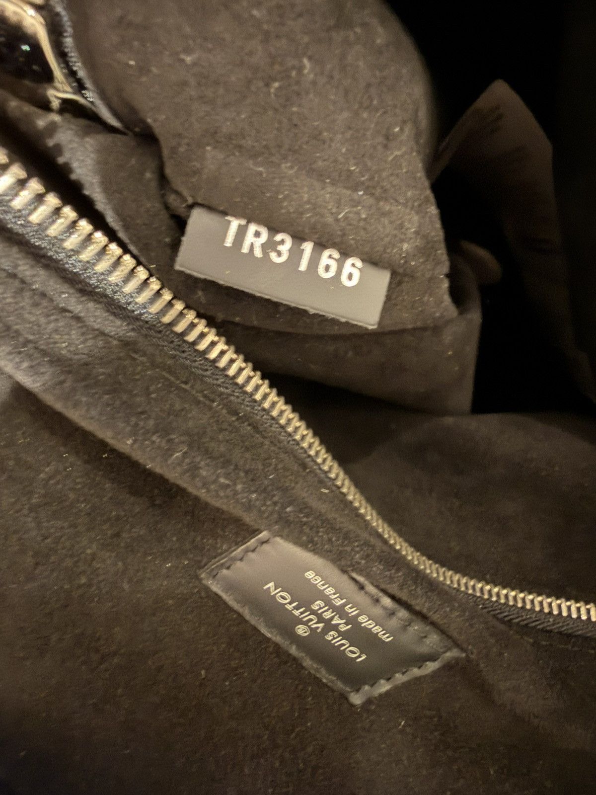 Louis Vuitton Louis Vuitton Christopher PM Backpack EPI Leather Size ONE SIZE - 15 Thumbnail
