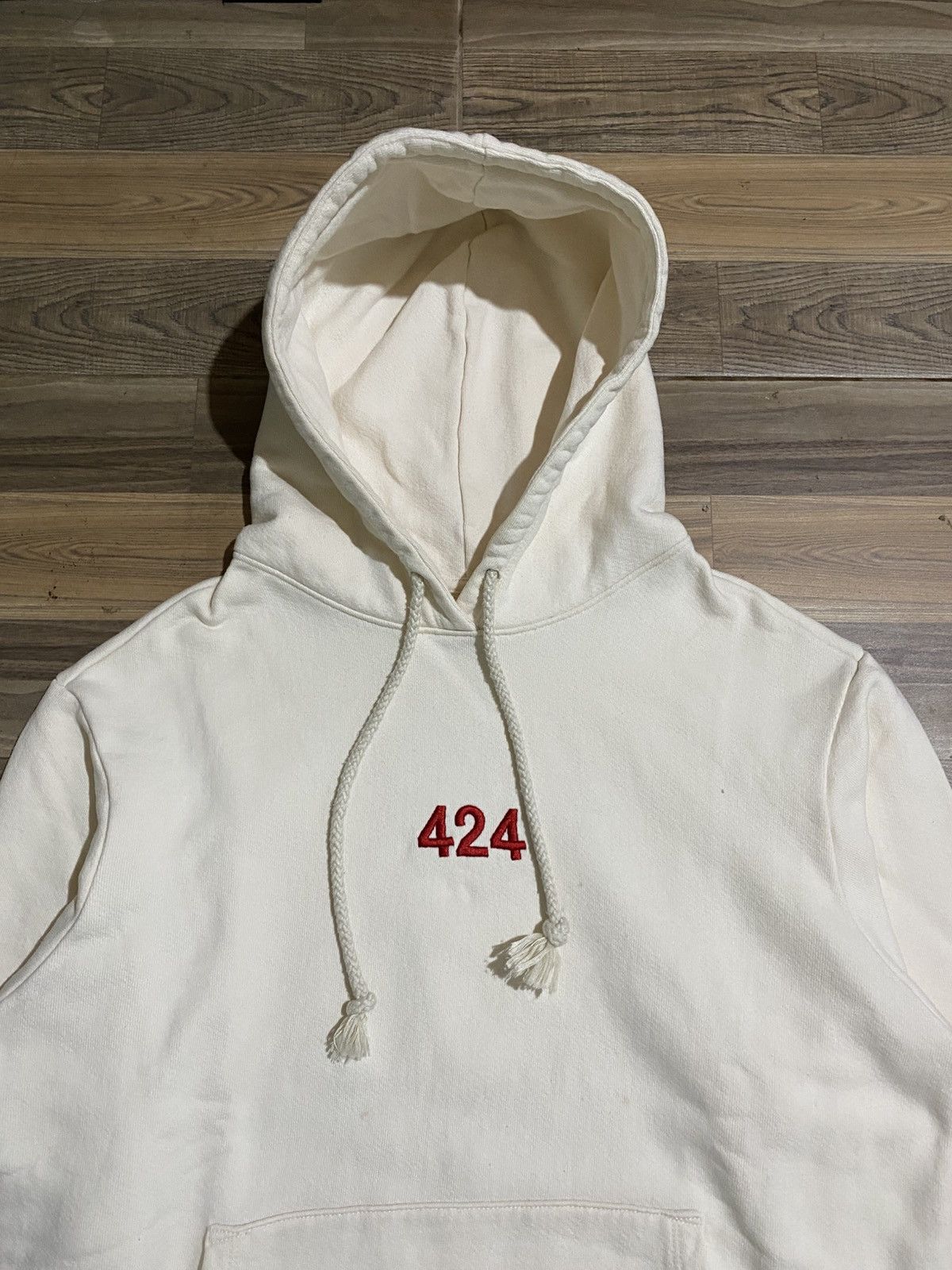 424 424 HOODIES Size US S / EU 44-46 / 1 - 5 Thumbnail