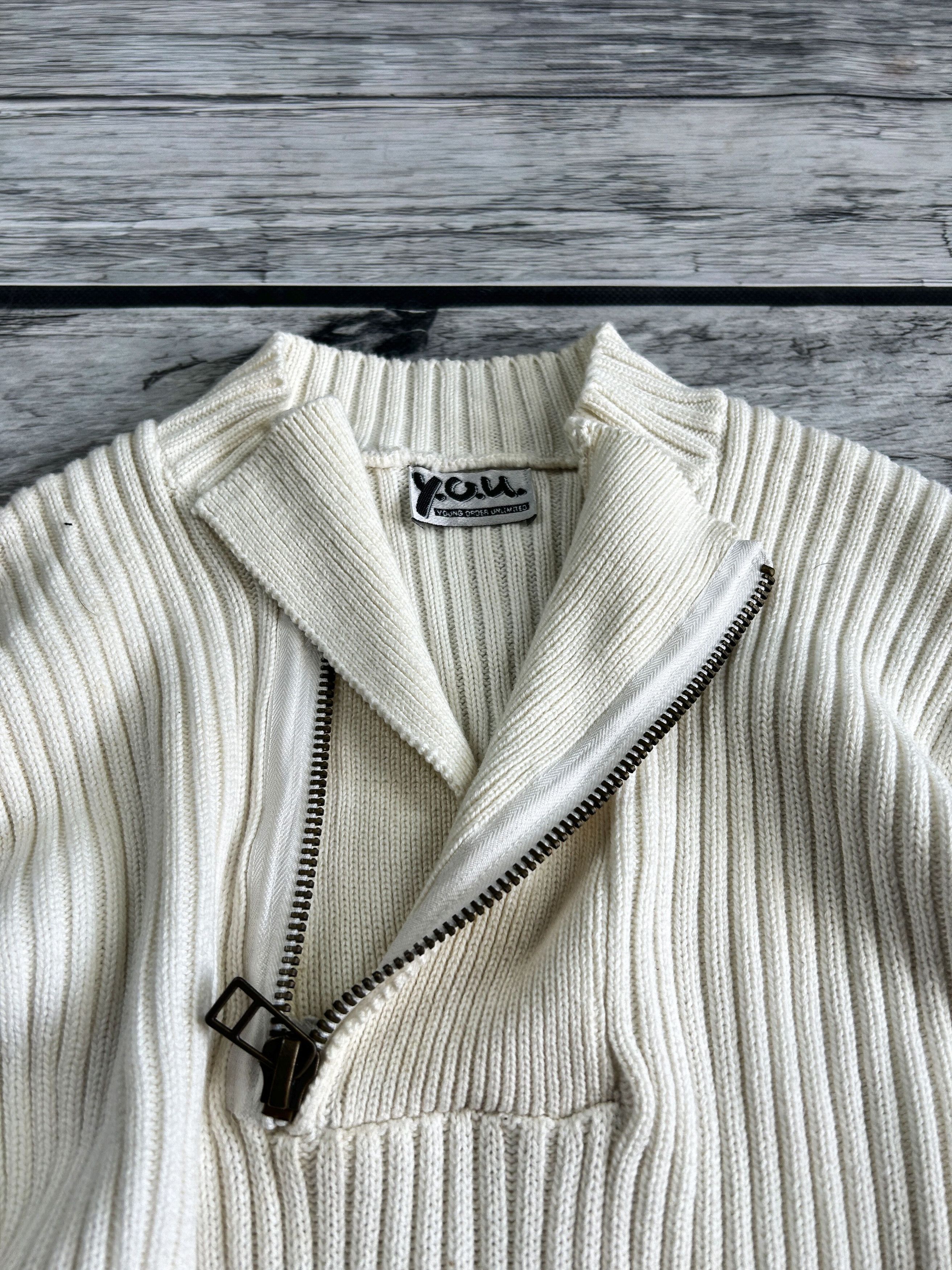 Other Vintage Streetwear Japanese Kapital Style Sweater Hoodie 90s Size US S / EU 44-46 / 1 - 6 Thumbnail
