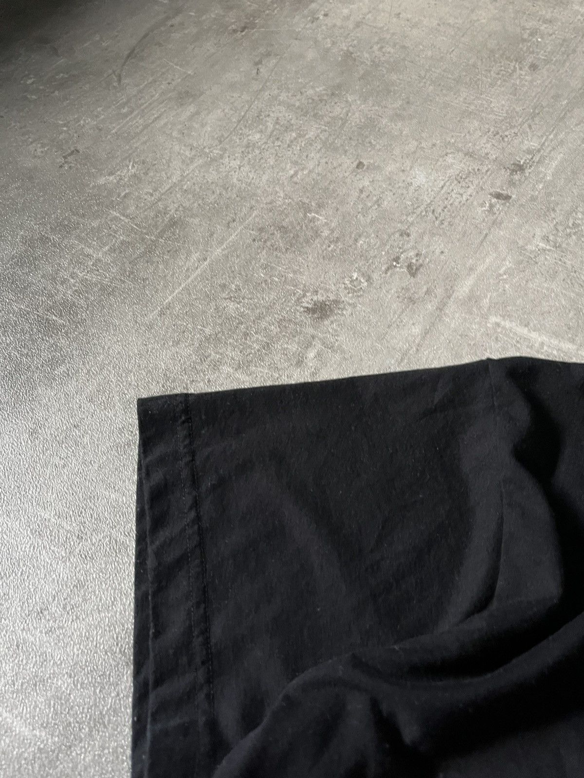 Balenciaga Balenciaga 7 Language black T-shirt Size US M / EU 48-50 / 2 - 5 Thumbnail