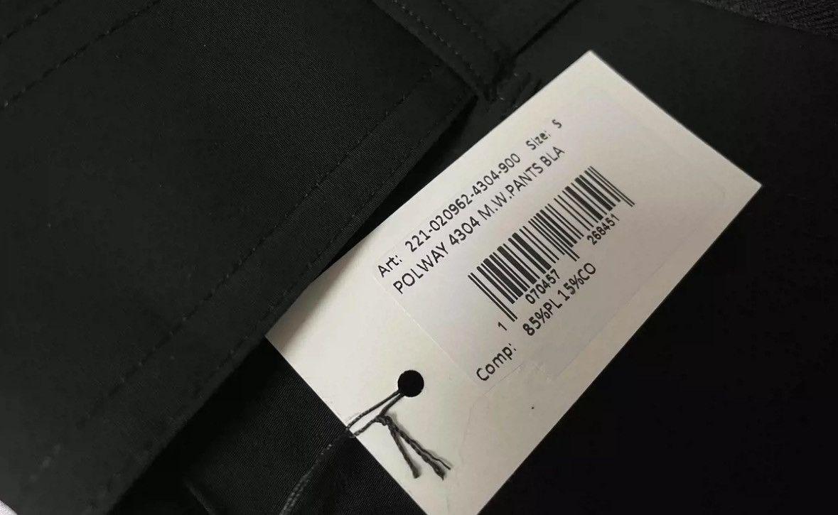 Dries Van Noten Dries van noten Zipper pants 2412-Nextarrow Size US 28 / EU 44 - 7 Thumbnail