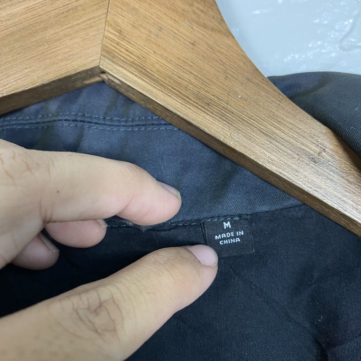 Undercover Vintage Long Jacket Undercover X Uniqlo Size US M / EU 48-50 / 2 - 20 Thumbnail