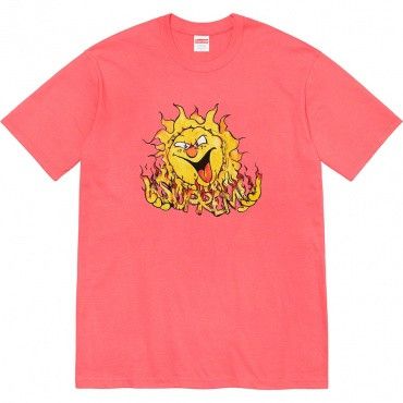 Supreme Sun Tee
