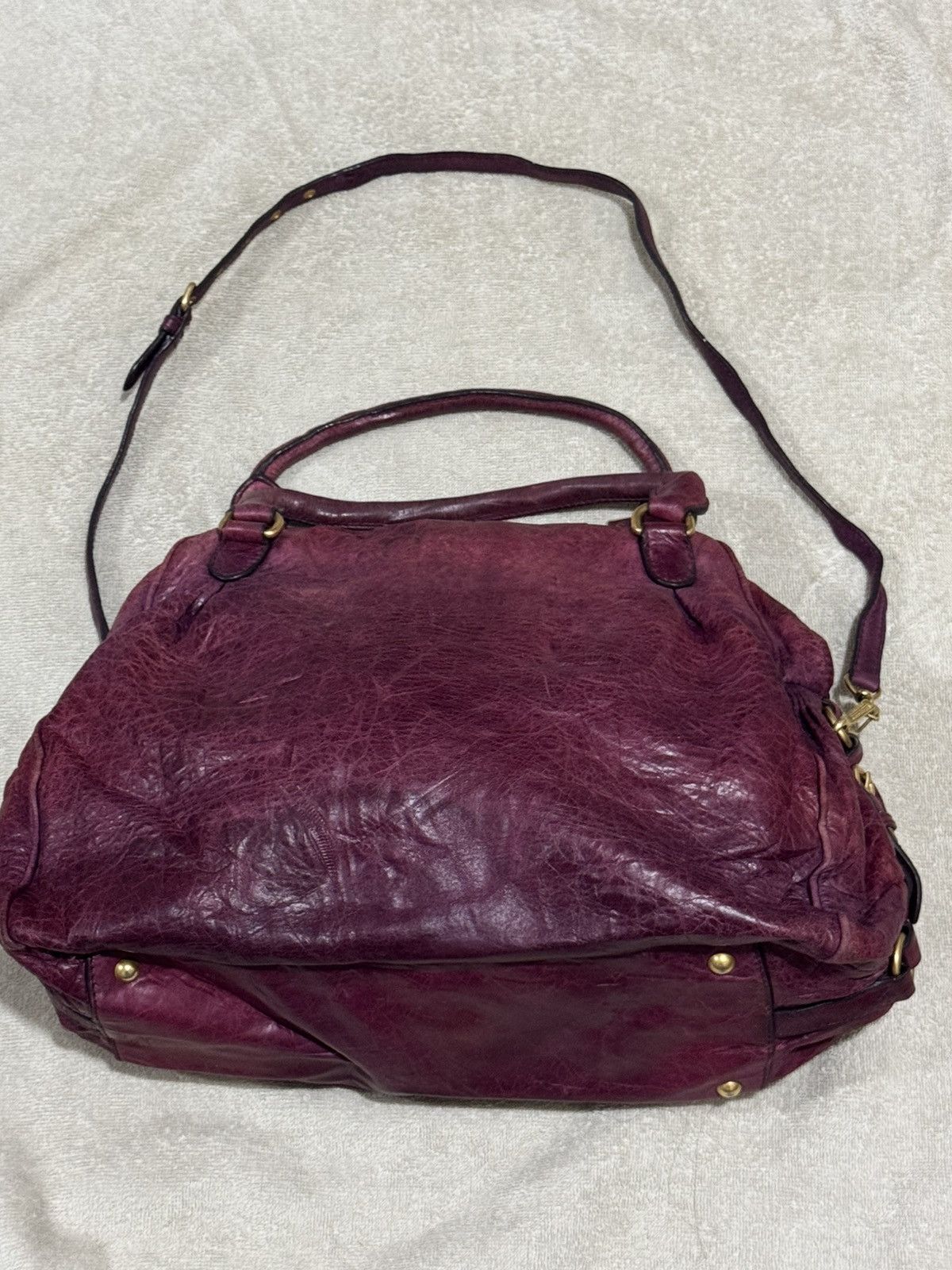 Prada MIU MIU Size ONE SIZE - 14 Thumbnail
