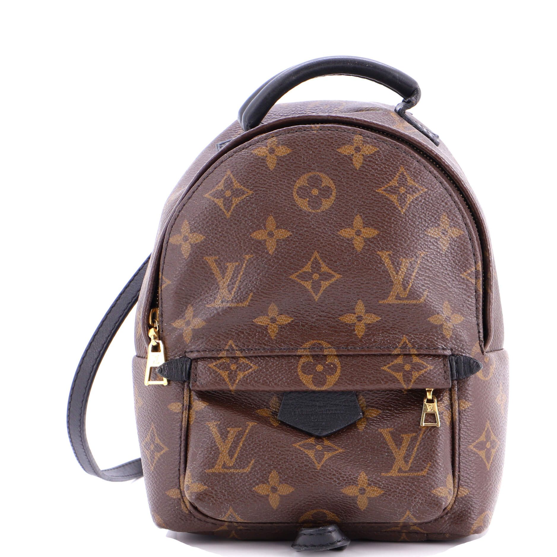 Louis Vuitton Palm Springs Backpack Size ONE SIZE - 1 Thumbnail