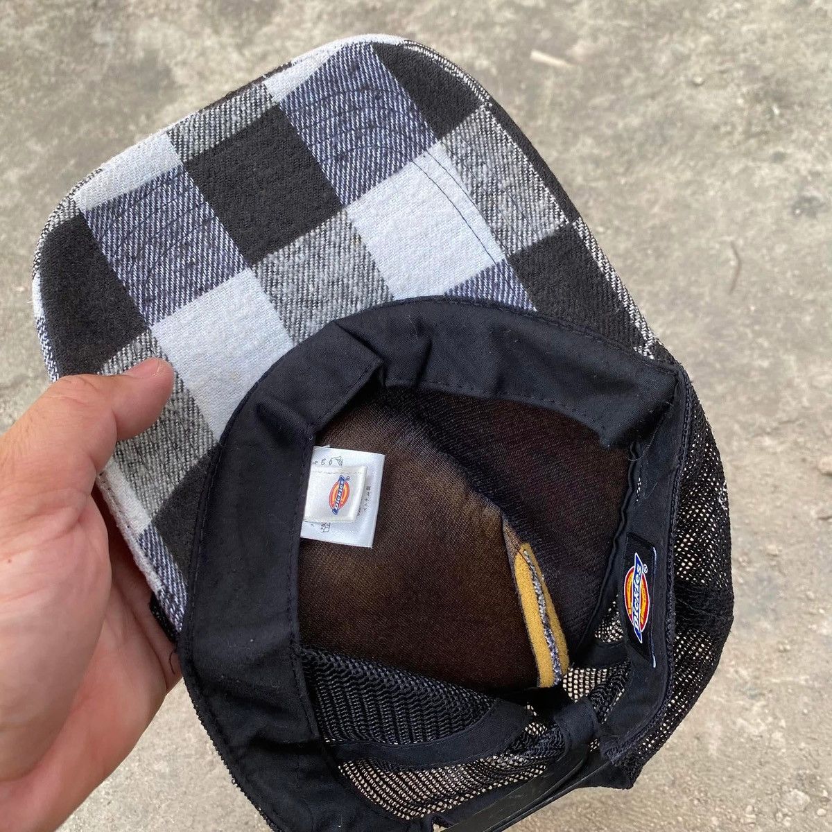 Vintage RARE ‼️ Dickies Size ONE SIZE - 5 Thumbnail