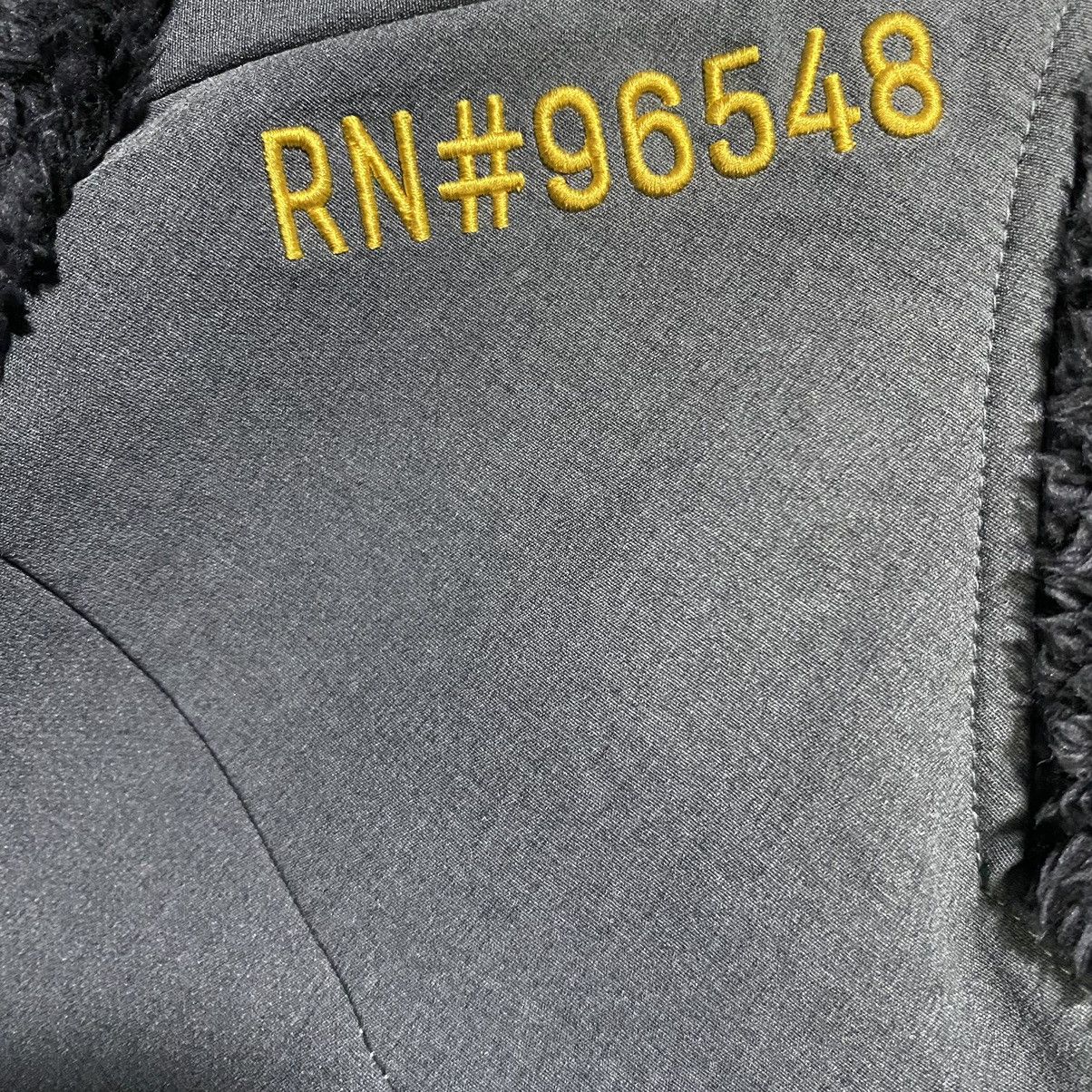 Designer × Oakley Oakley Fleece Zipper Jacket Size US M / EU 48-50 / 2 - 6 Thumbnail