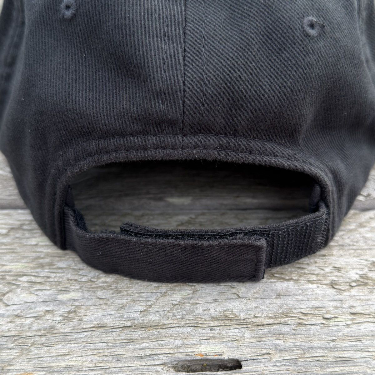 Adidas × Balenciaga 2022 Balenciaga x Adidas 'Trefoil' Logo Cap, Men's Size L! Size ONE SIZE - 6 Thumbnail