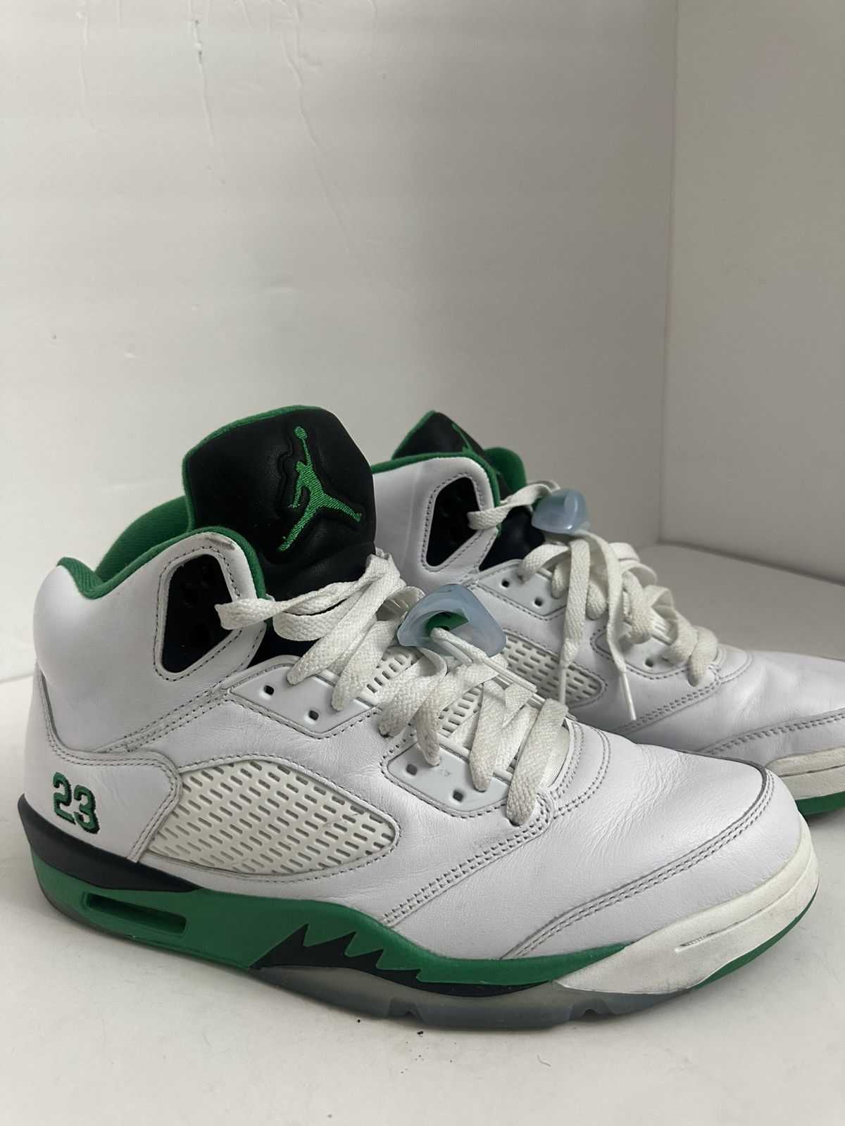Nike Nike Air Jordan 5 Retro DD 9336-103 Size US 11.5 / IT 41.5 - 1 Thumbnail