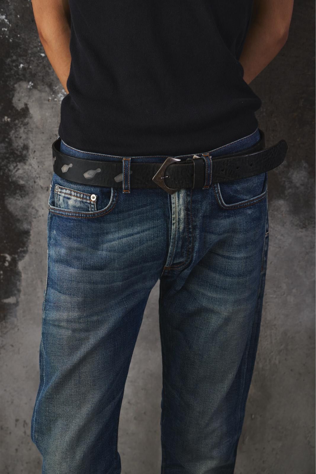 Dior Dior homme 2008 5 Poches Jeans Size US 29 - 5 Thumbnail