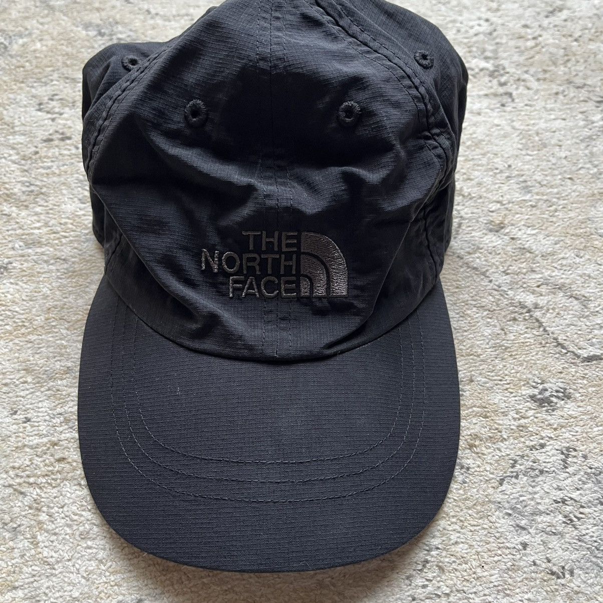 The North Face The North Face Embroidery Nylon Cap Size ONE SIZE - 3 Thumbnail