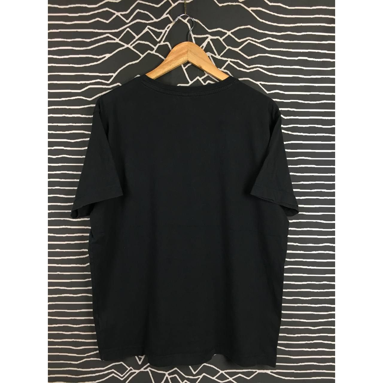 Vintage Continental Clothing Co. Fantasy Master Graphic Tee Size US XL / EU 56 / 4 - 4 Thumbnail