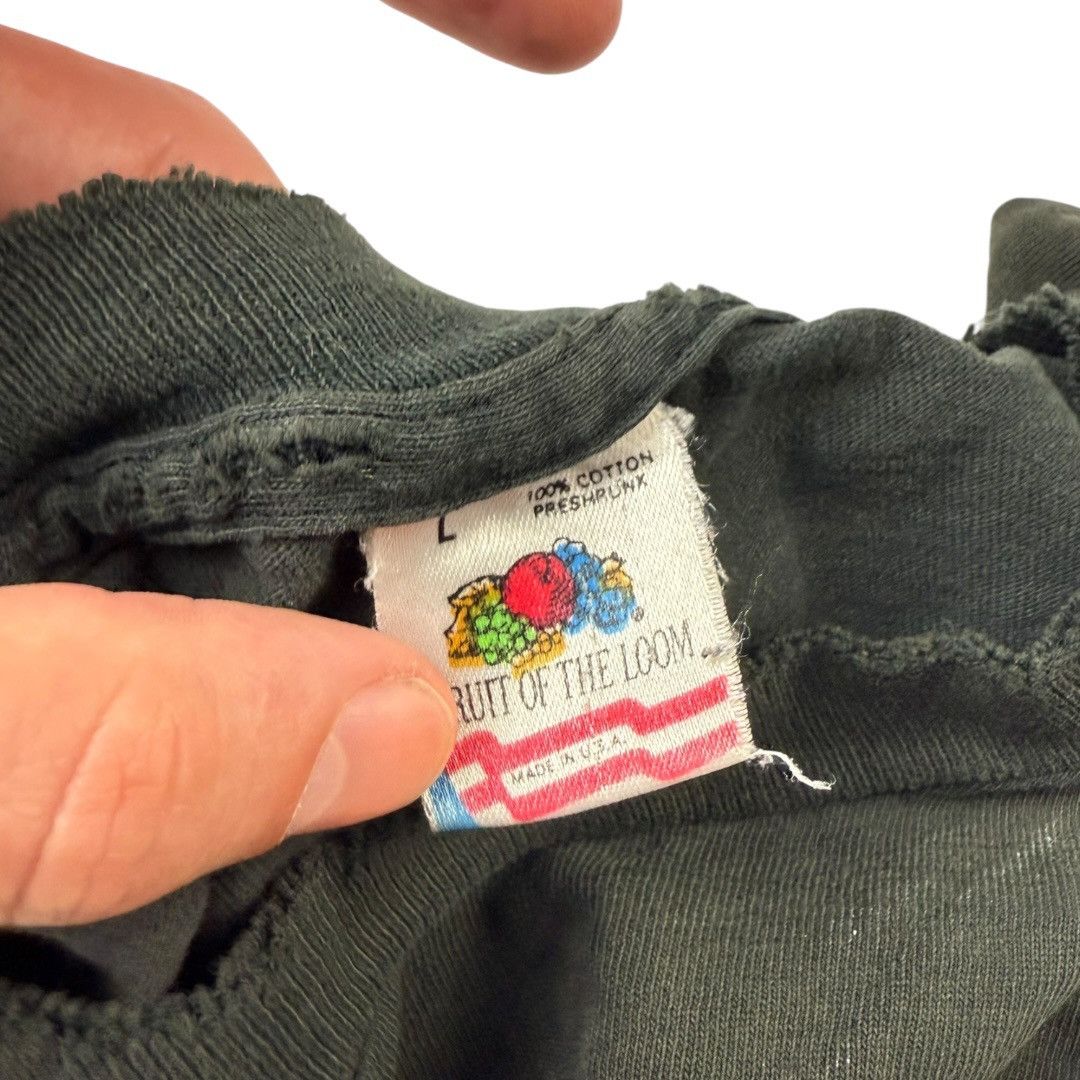 Vintage Blaze 90’s trashed tank Size US L / EU 52-54 / 3 - 5 Thumbnail