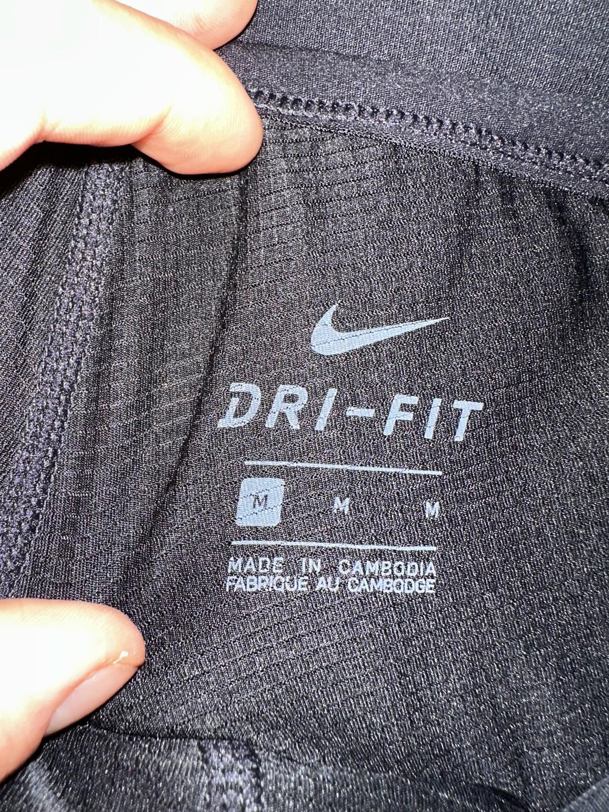 Nike Nike Men’s Flex Stride Brief 5" Running Black/White Short Size US 32 / EU 48 - 5 Thumbnail
