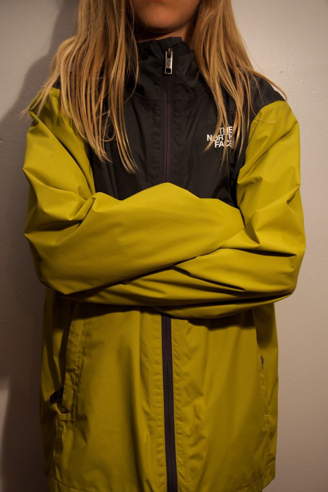 The North Face The North Face B/Y Jacket Kid Size L Size US L / EU 52-54 / 3 - 3 Thumbnail