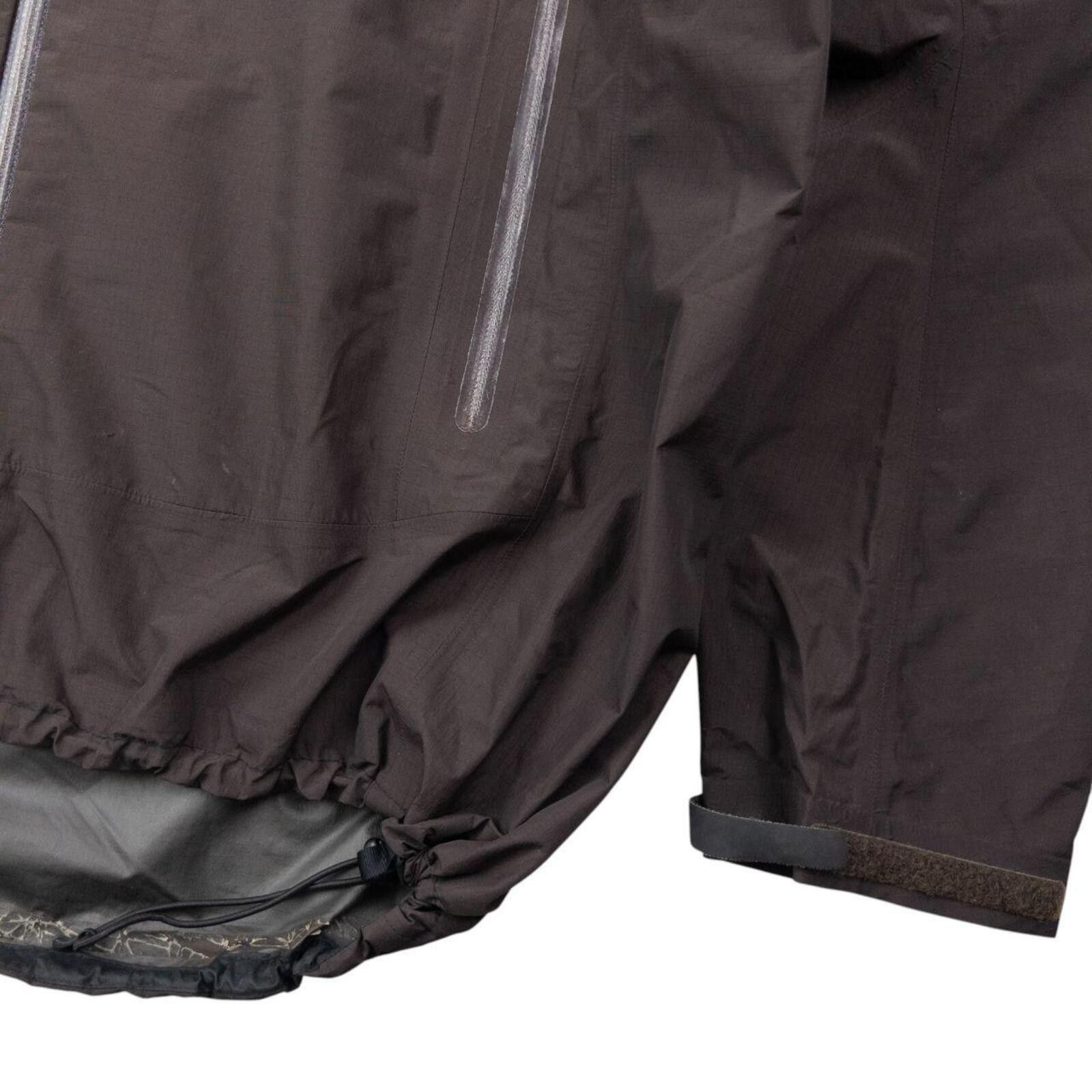 Arc'teryx Vintage Arcteryx Beta Goretex Pro Shell Zip Up Jacket XL Size US XL / EU 56 / 4 - 7 Thumbnail