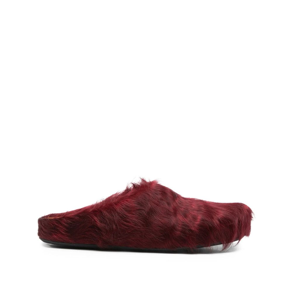 Marni Marni RED Trainers Size US 12 / EU 45 - 1 Thumbnail