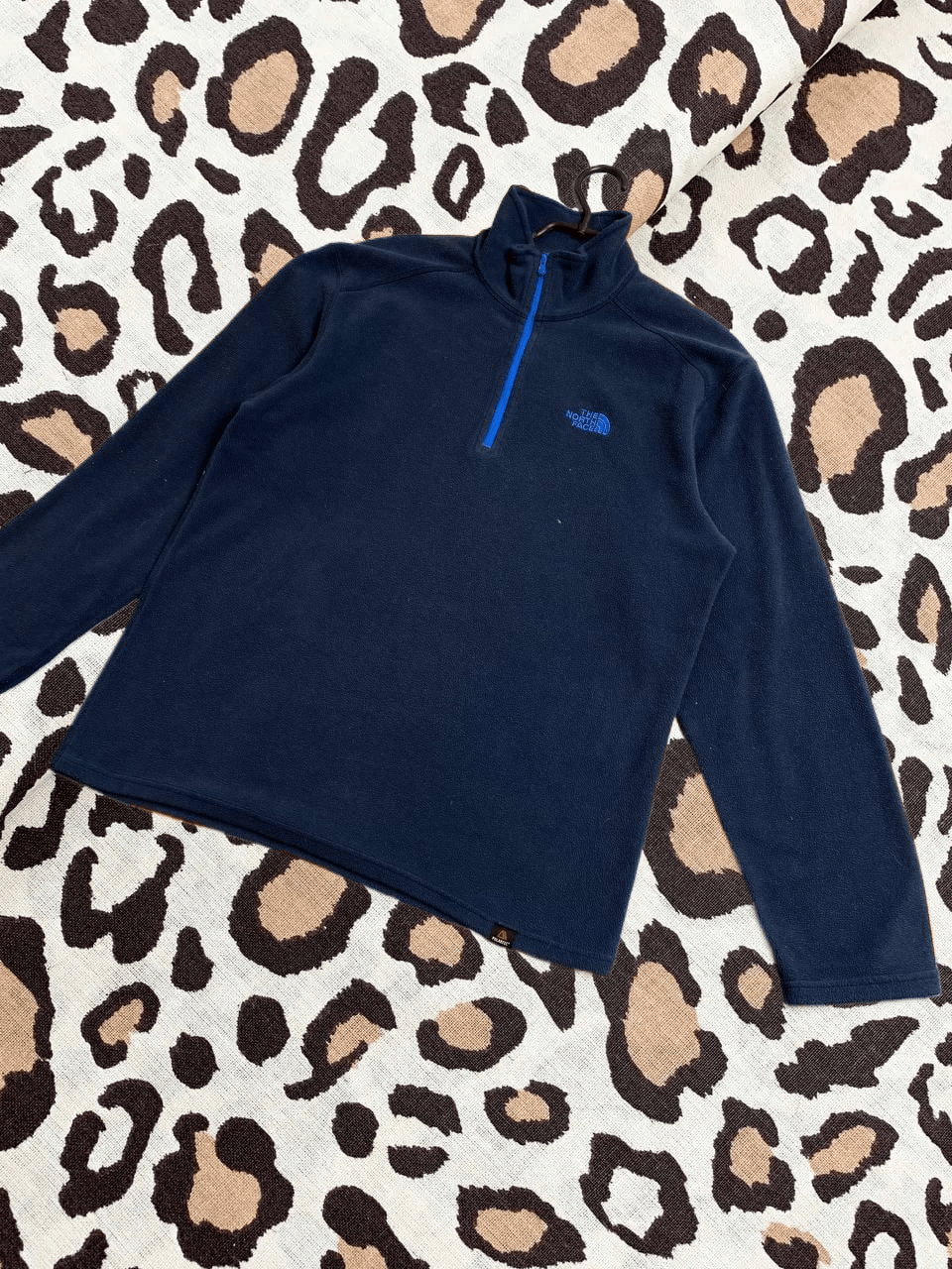 The North Face THE NORTH FACE Sweatshirt Small Logo Size US M / EU 48-50 / 2 - 1 Thumbnail