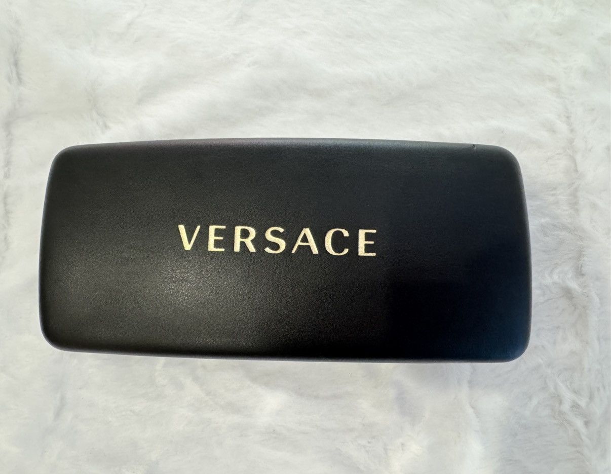Versace Versace Biggie Maxie x Vintage Size ONE SIZE - 7 Thumbnail