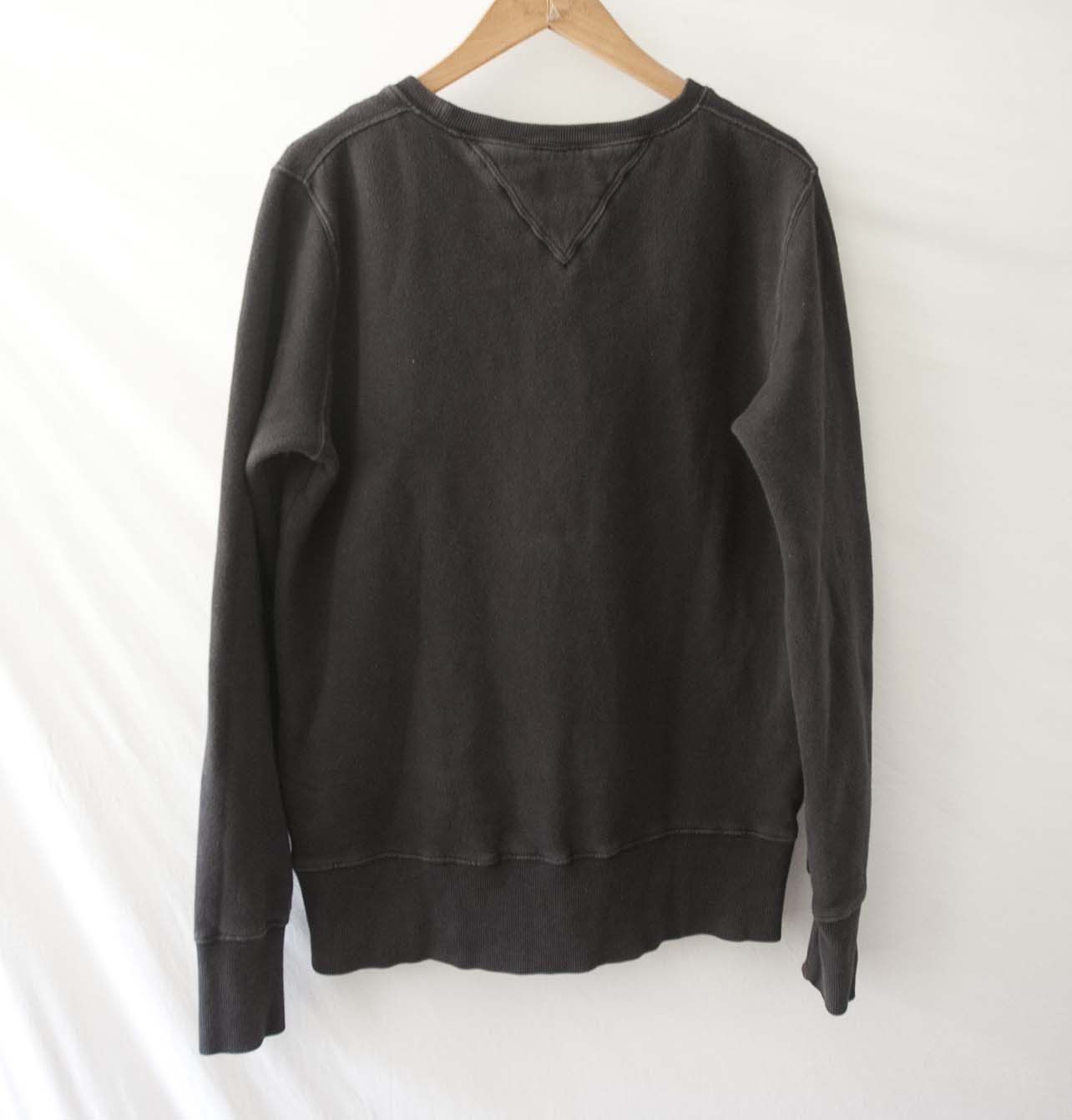 Nudie Jeans Nudie Jeans Sweatshirt Size M Fading Dark Gray Size US M / EU 48-50 / 2 - 6 Thumbnail