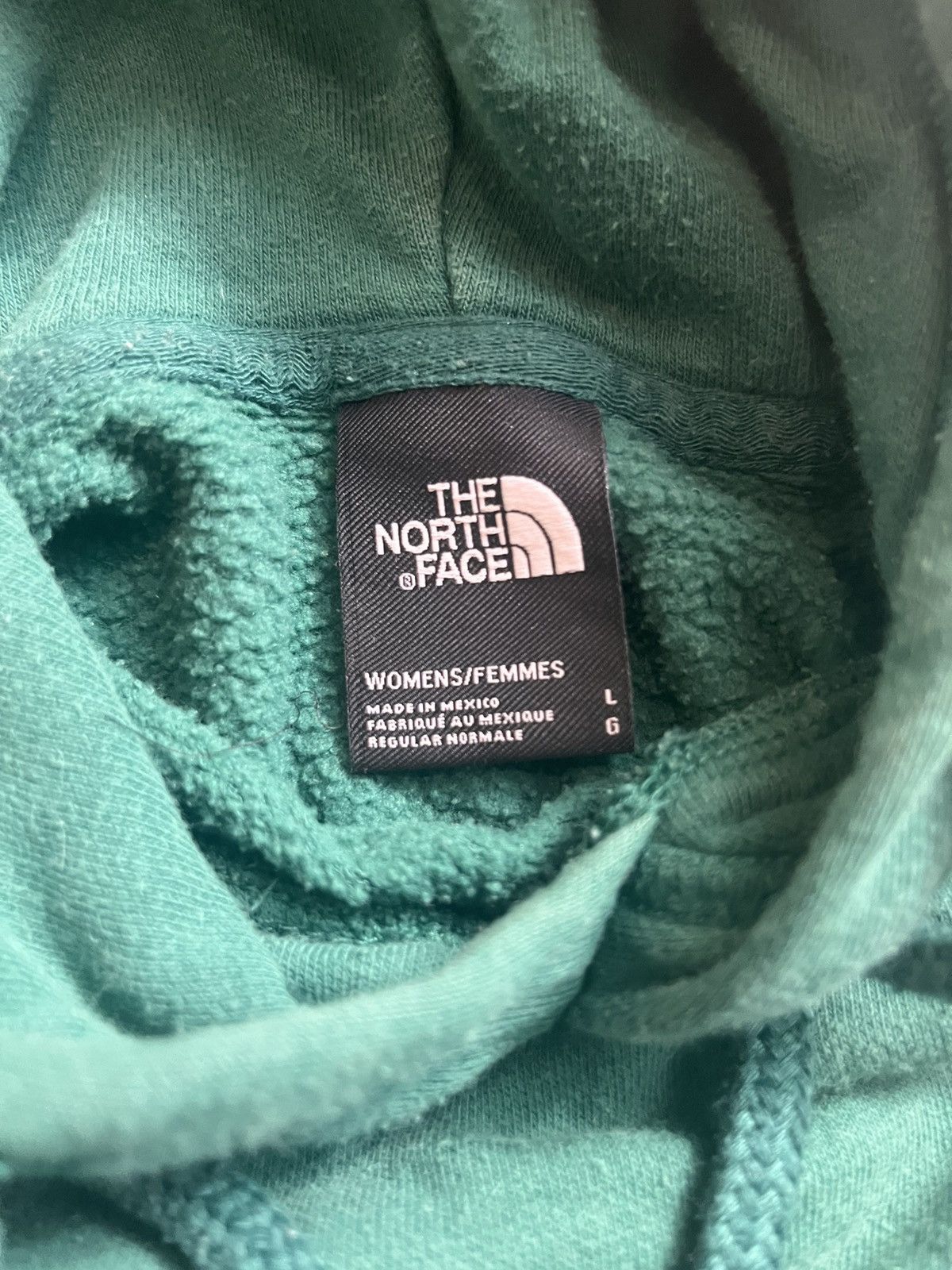 The North Face Never Stop Exploring Women’s Hoodie Size L / US 10 / IT 46 - 3 Thumbnail