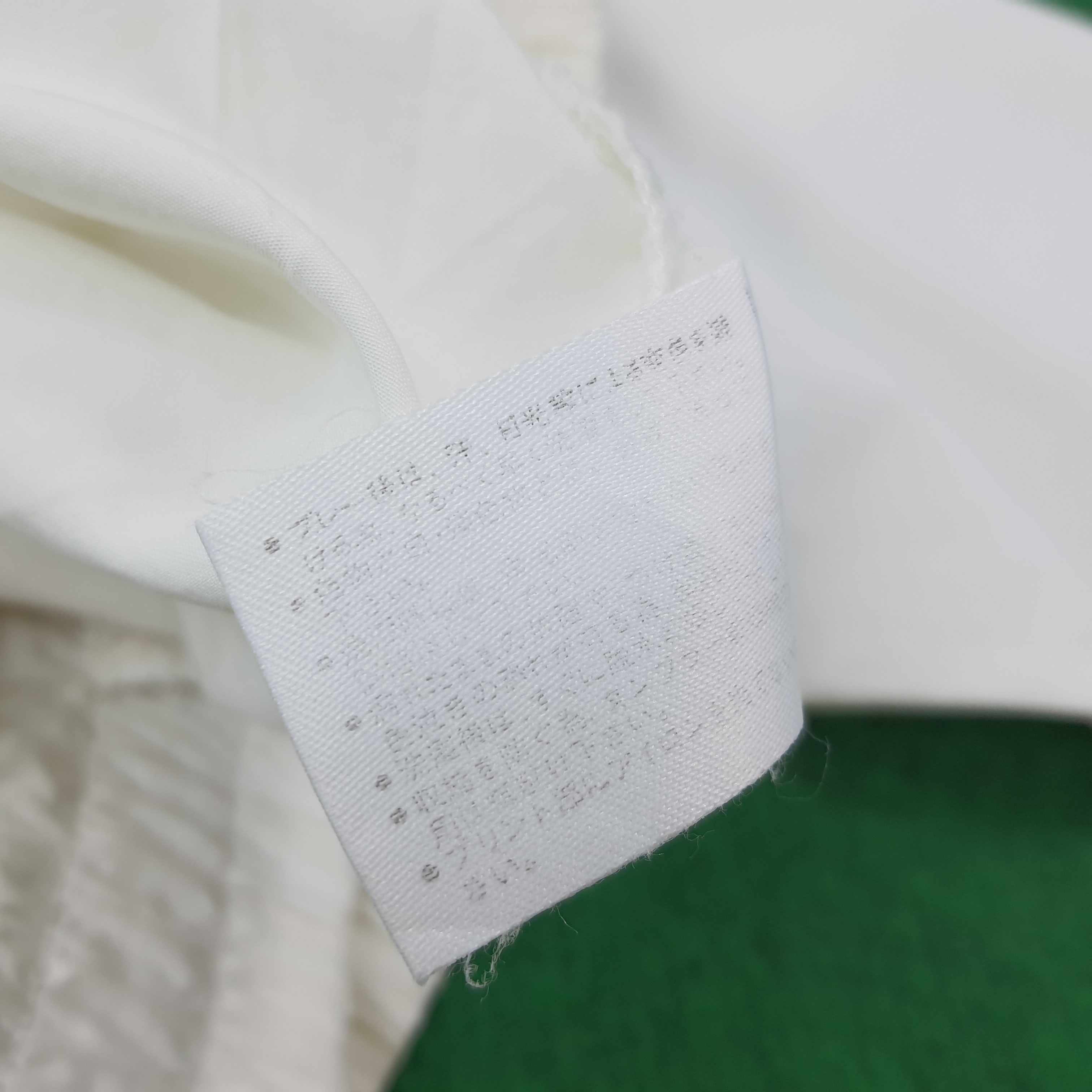 Sergio Tacchini × Vintage Vintage Sergio Tacchini Designer Jacket C221N27 Size US L / EU 52-54 / 3 - 8 Thumbnail