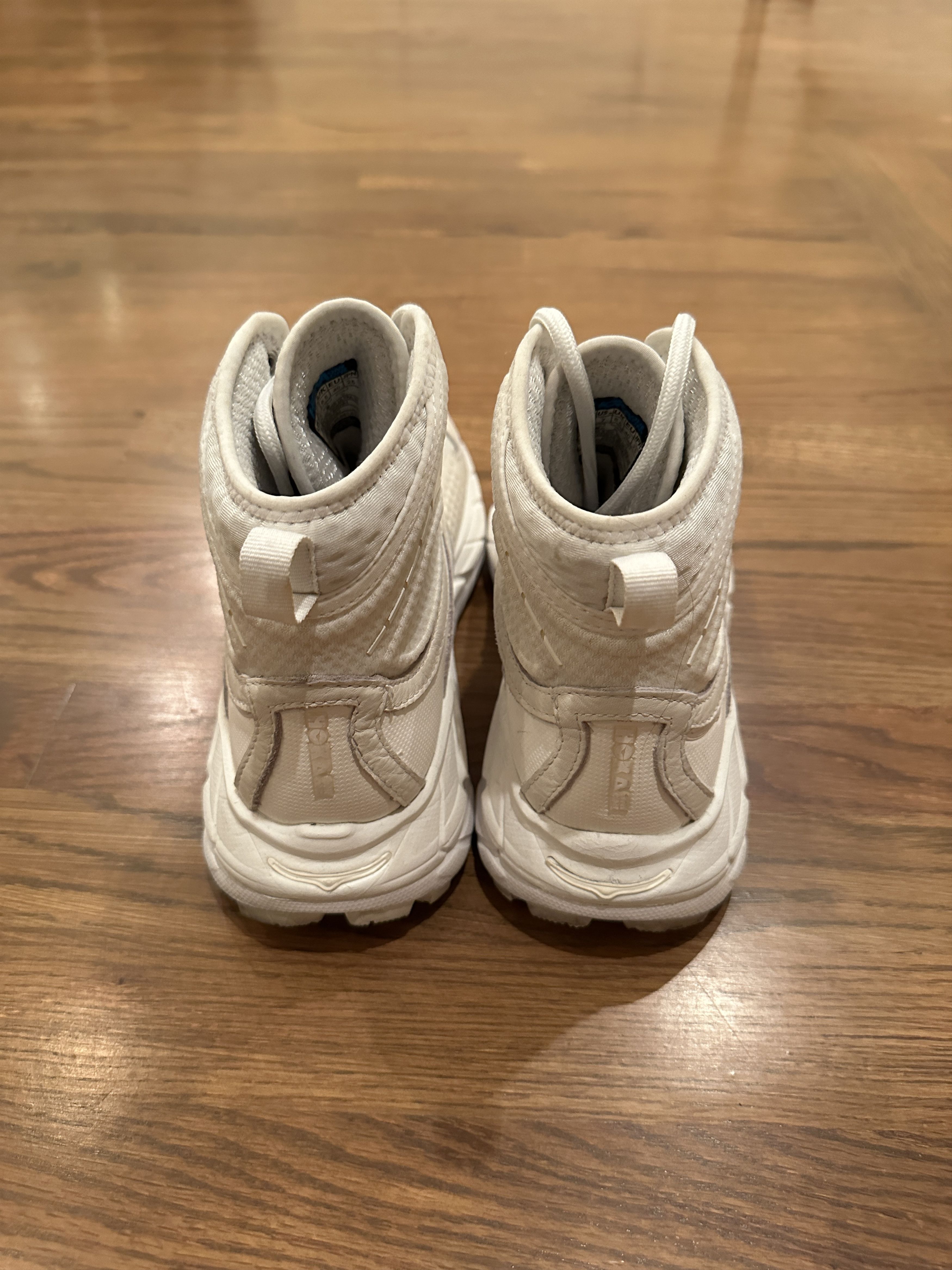 Hoka × Opening Ceremony HOKA X Opening Ceremony Tor Ultra Hi Size US 7 / EU 40 - 6 Thumbnail