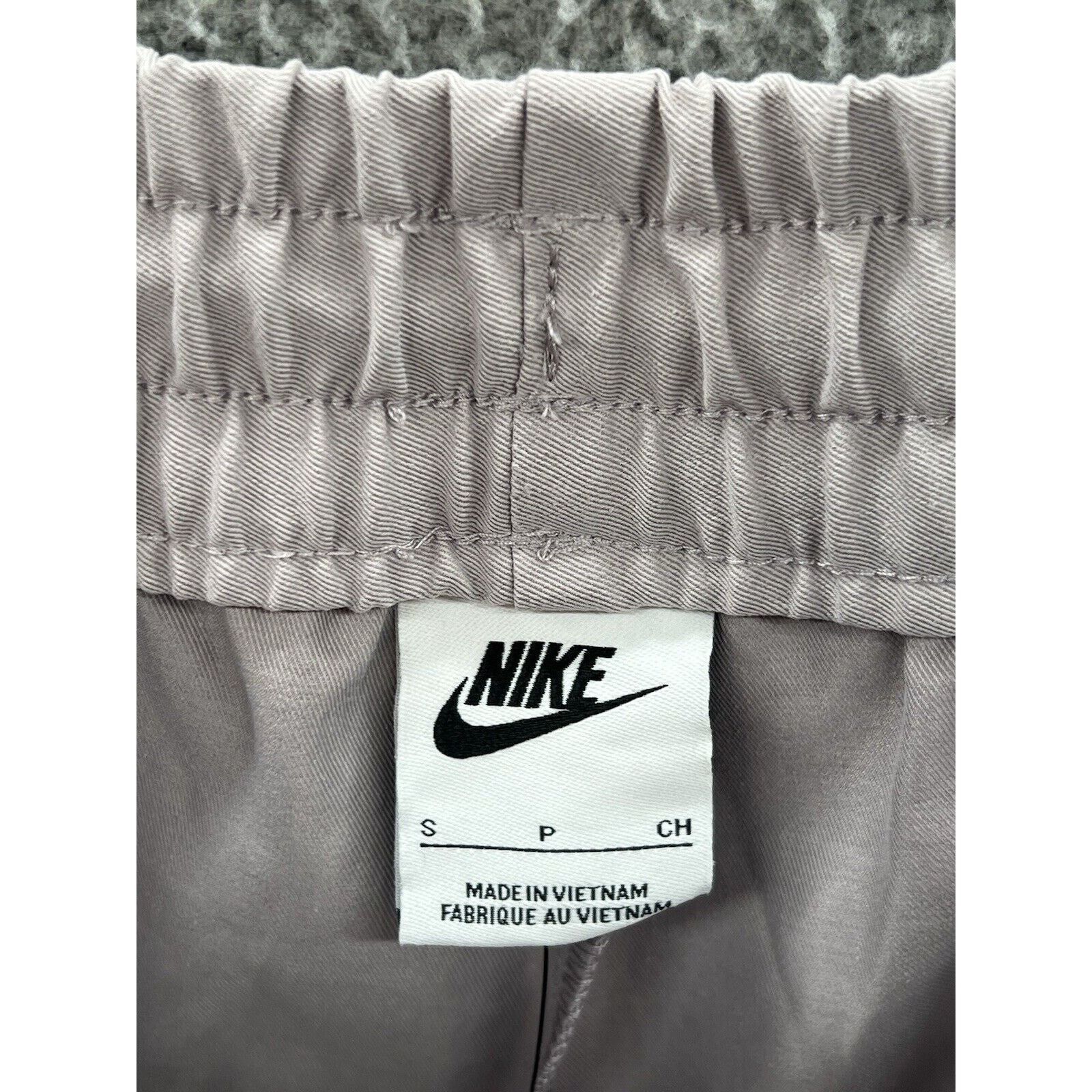 Nike Nike France World Cup 2023 Gray Joggers DX1105-541 Sz. Small Size 26" / US 2 / IT 38 - 3 Thumbnail