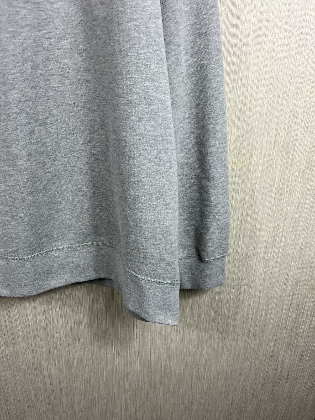 Polo Ralph Lauren × Ralph Lauren Polo Ralph Lauren basic sweatshirt crewneck new collection Size US XXL / EU 58 / 5 - 6 Thumbnail