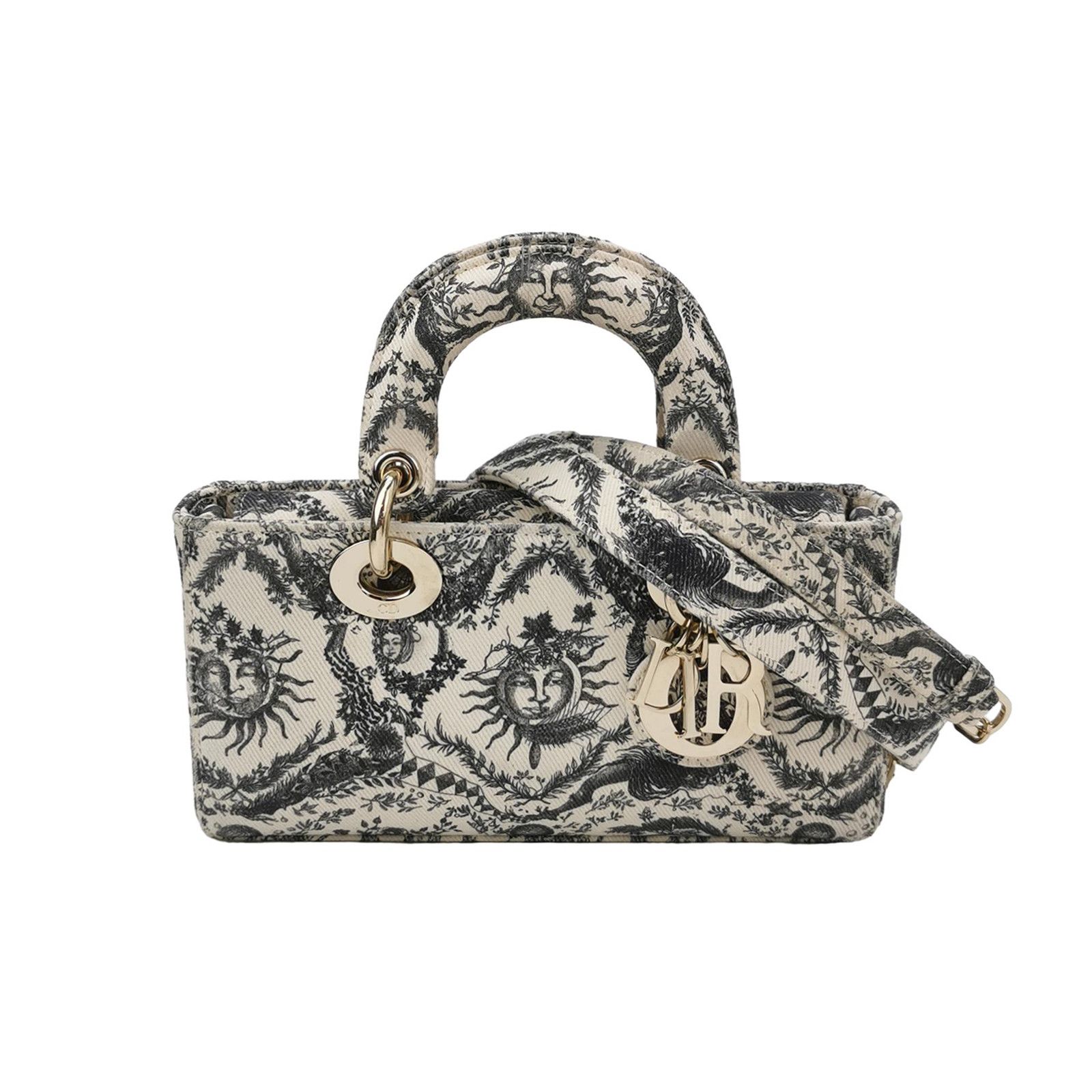 Dior Dior Women os Shoulder Bags Size ONE SIZE - 1 Thumbnail