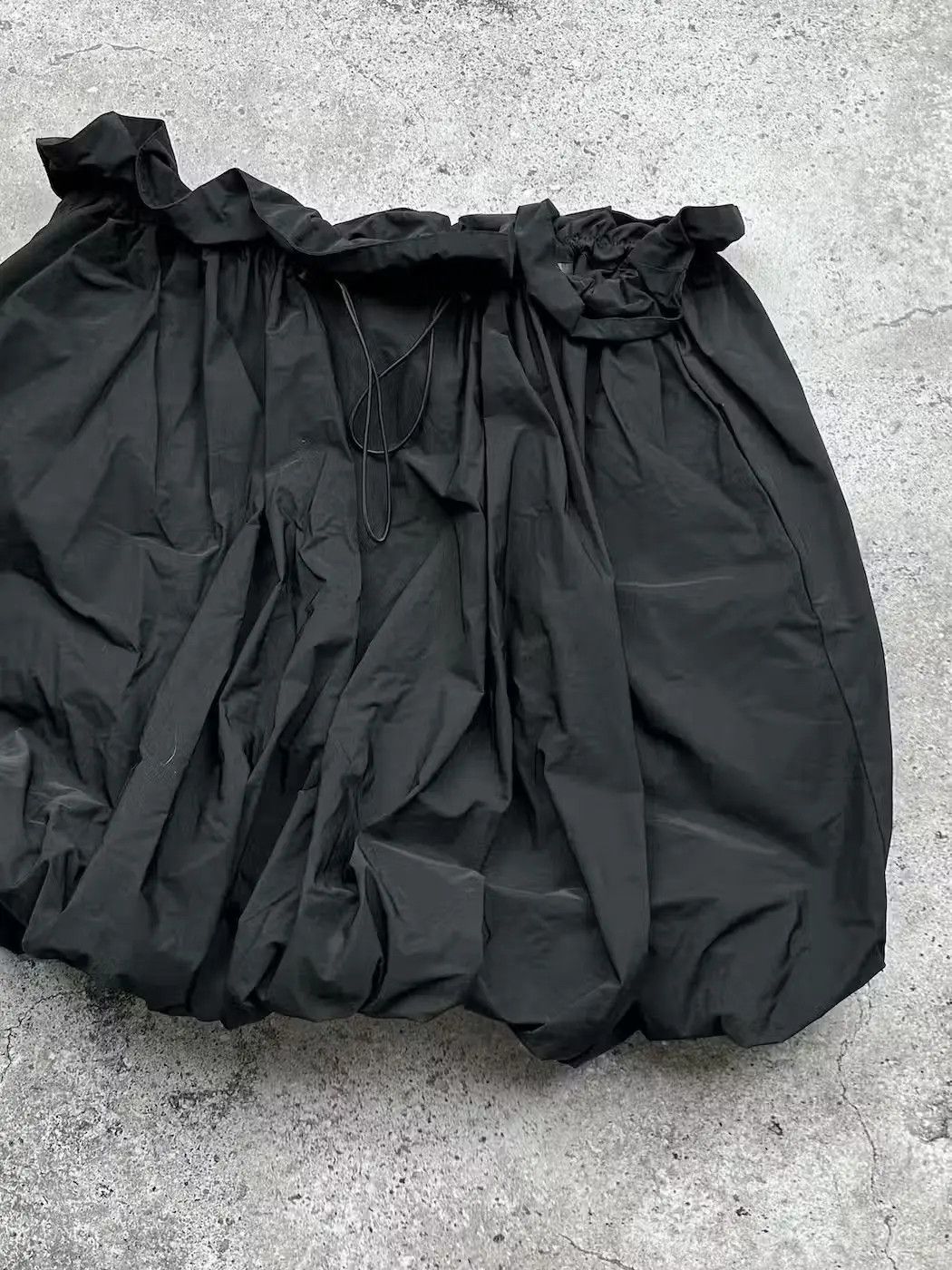 Japanese Brand Vintage Bondage Lush Skirt C489(V475)(E8) Size 28" / US 6 / IT 42 - 3 Thumbnail
