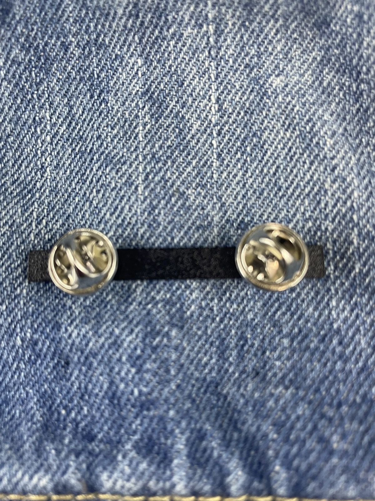 Other Bi-Sexual Enamel Pin Size ONE SIZE - 3 Thumbnail