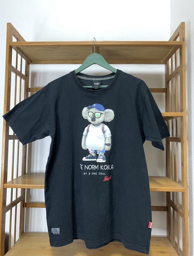 Other Koula x B One Soul Size US S / EU 44-46 / 1 - 1 Thumbnail