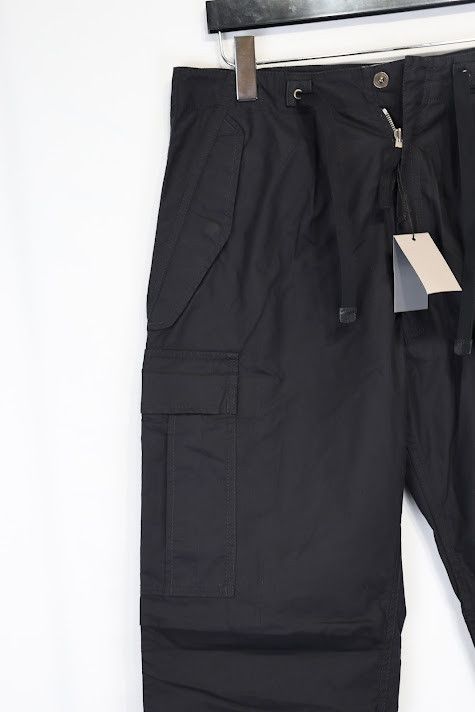Tom Ford o1rshd1 Cargo Pants in Black Size US 32 / EU 48 - 4 Thumbnail