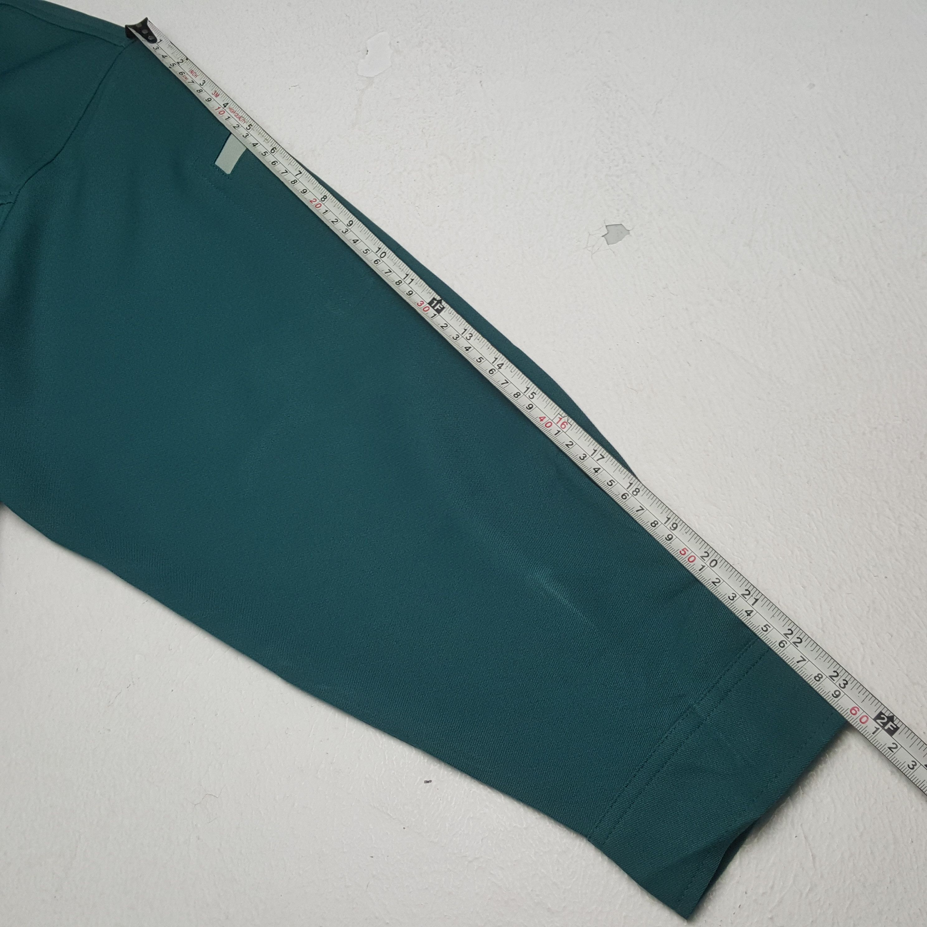 Japanese Brand × Vintage Vintage YAMATO TRANSPORT Japanese Racing Custom Jacket Size US L / EU 52-54 / 3 - 6 Thumbnail