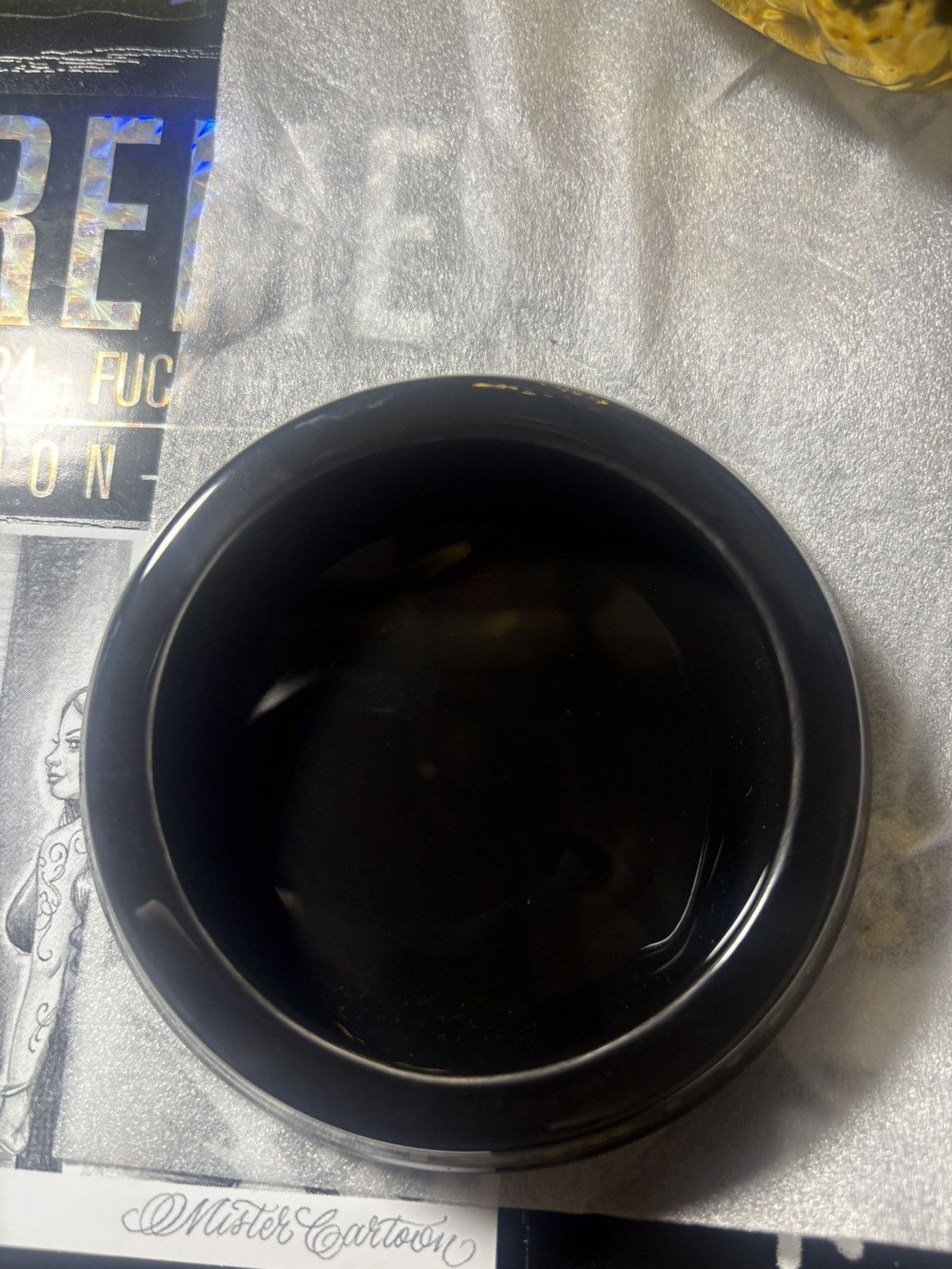 Anti Social Social Club × Neighborhood Neighborhood x Anti Social Social Club Cobra Incense Burner Size ONE SIZE - 5 Thumbnail