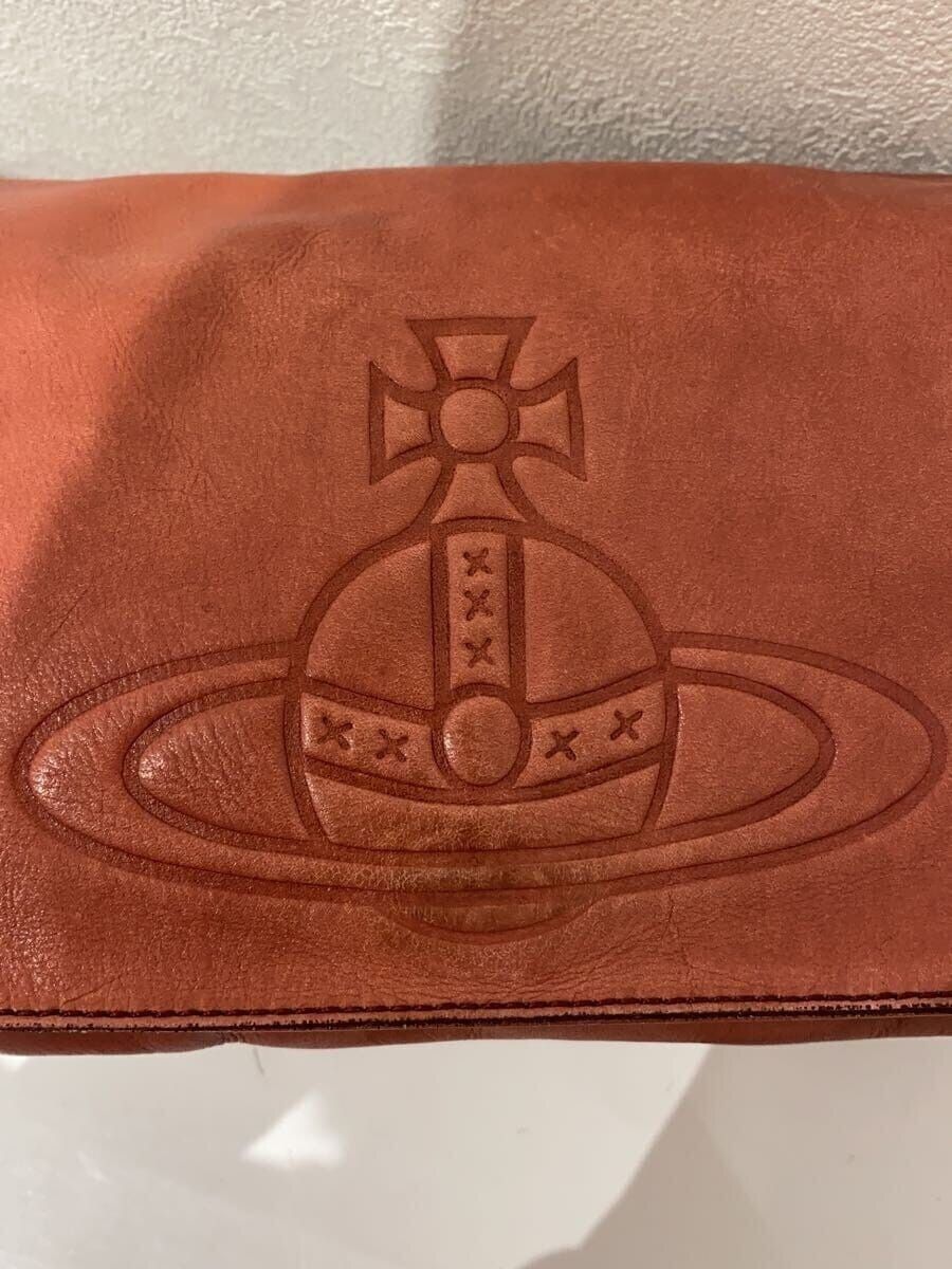 Vivienne Westwood Orb Embossed Leather Bag Size ONE SIZE - 4 Thumbnail