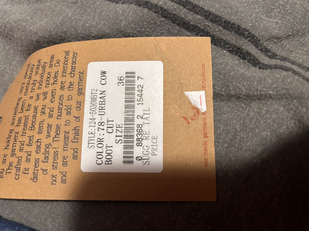 True Religion True Religions Sz36 Size US 36 / EU 52 - 3 Thumbnail