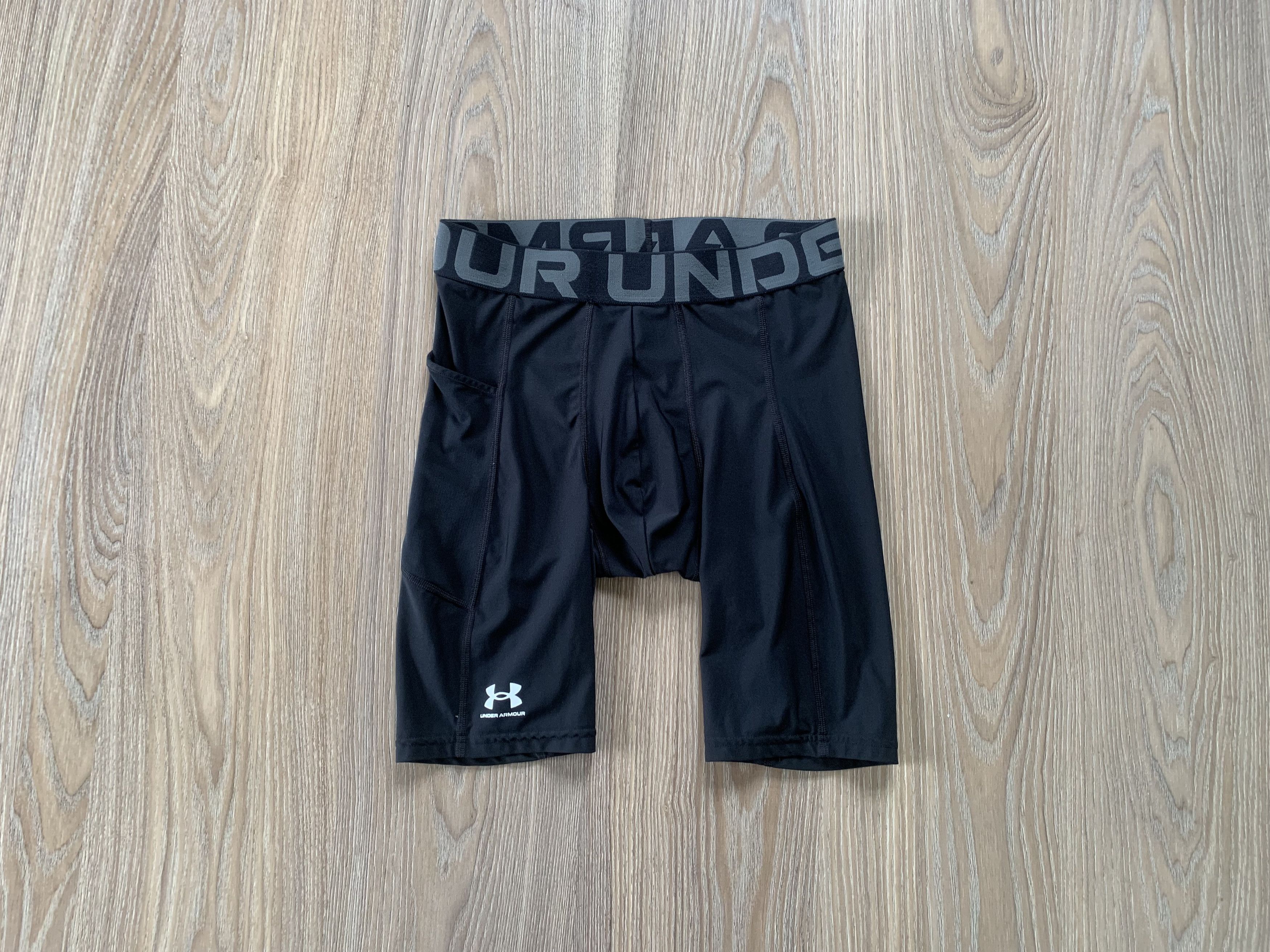 Under Armour Under Armour Training Comression Underwear Size US 34 / EU 50 - 1 Thumbnail