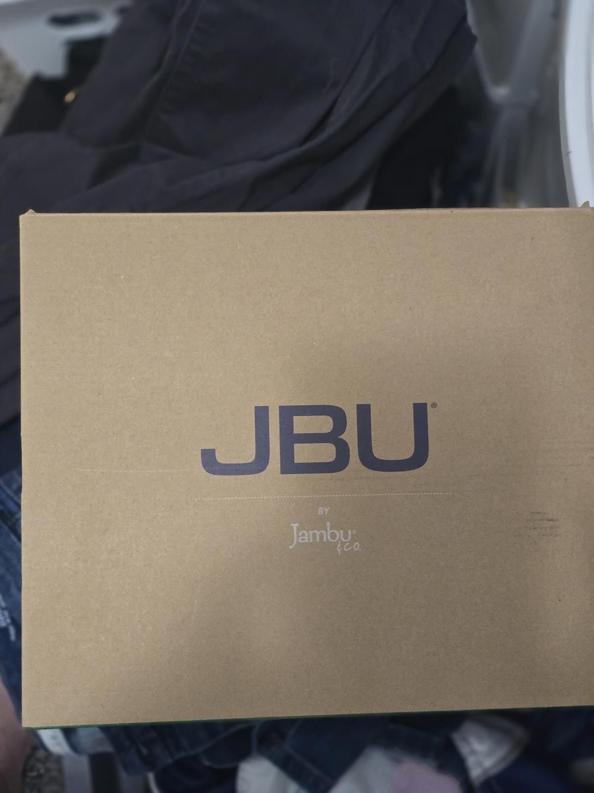 Other Jambu Waterproof Maplewood Duck Boots Size US 7 / IT 37 - 6 Thumbnail