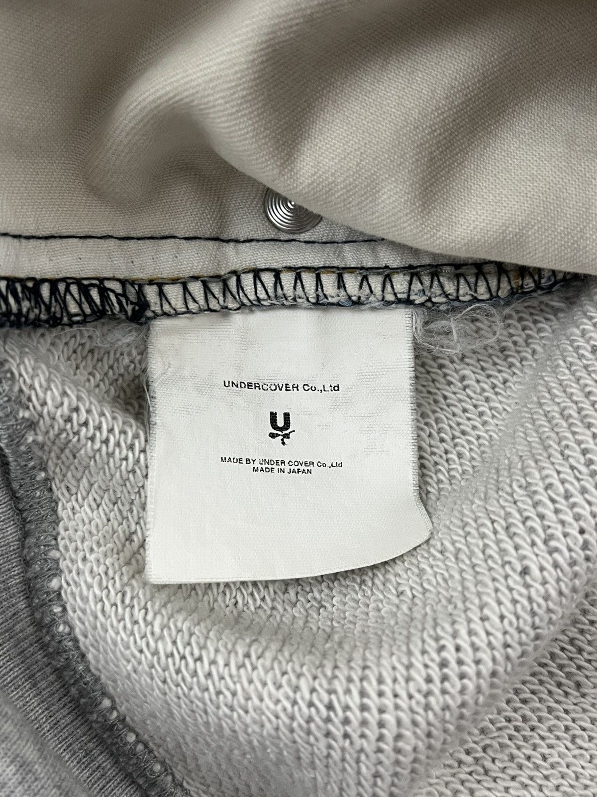 Undercover Undercover Arabic Hybrids Size US 33 - 5 Thumbnail