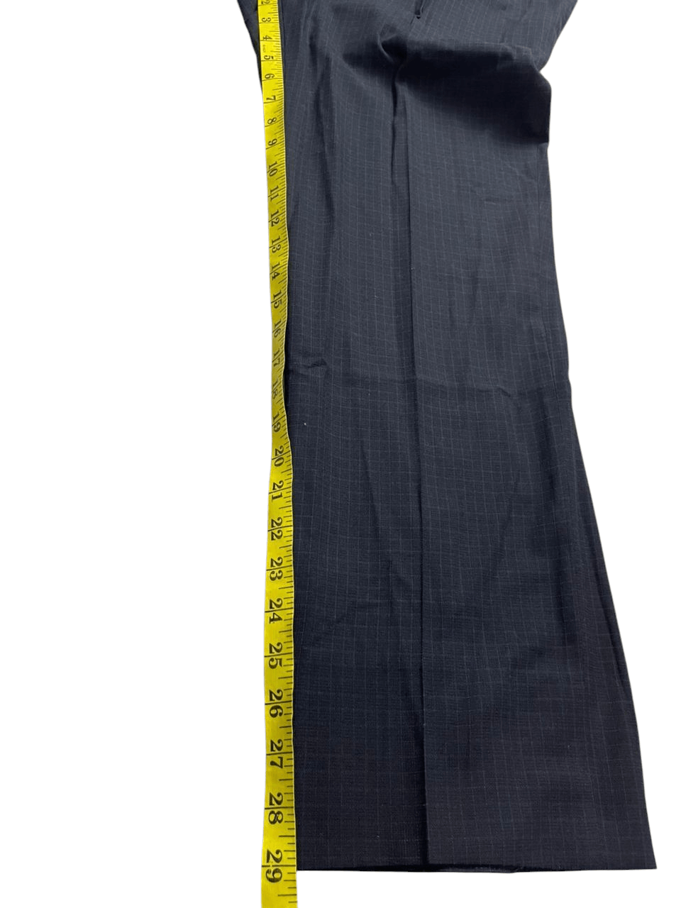 Kansai Yamamoto Kansai Yamamoto Ladies Pants Size 28" / US 6 / IT 42 - 4 Thumbnail