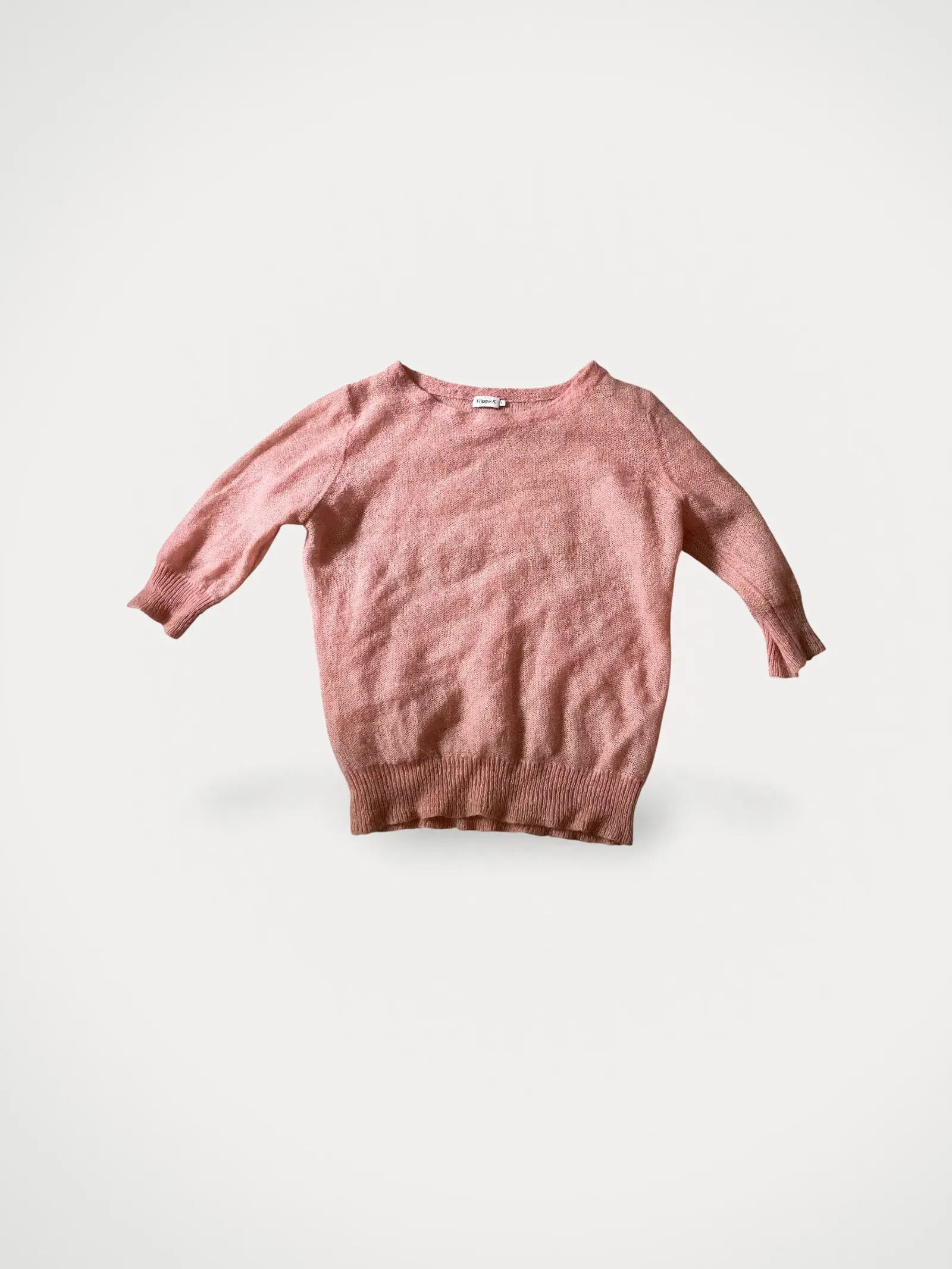 Filippa K Filippa K Sweater Size S / US 4 / IT 40 - 1 Thumbnail